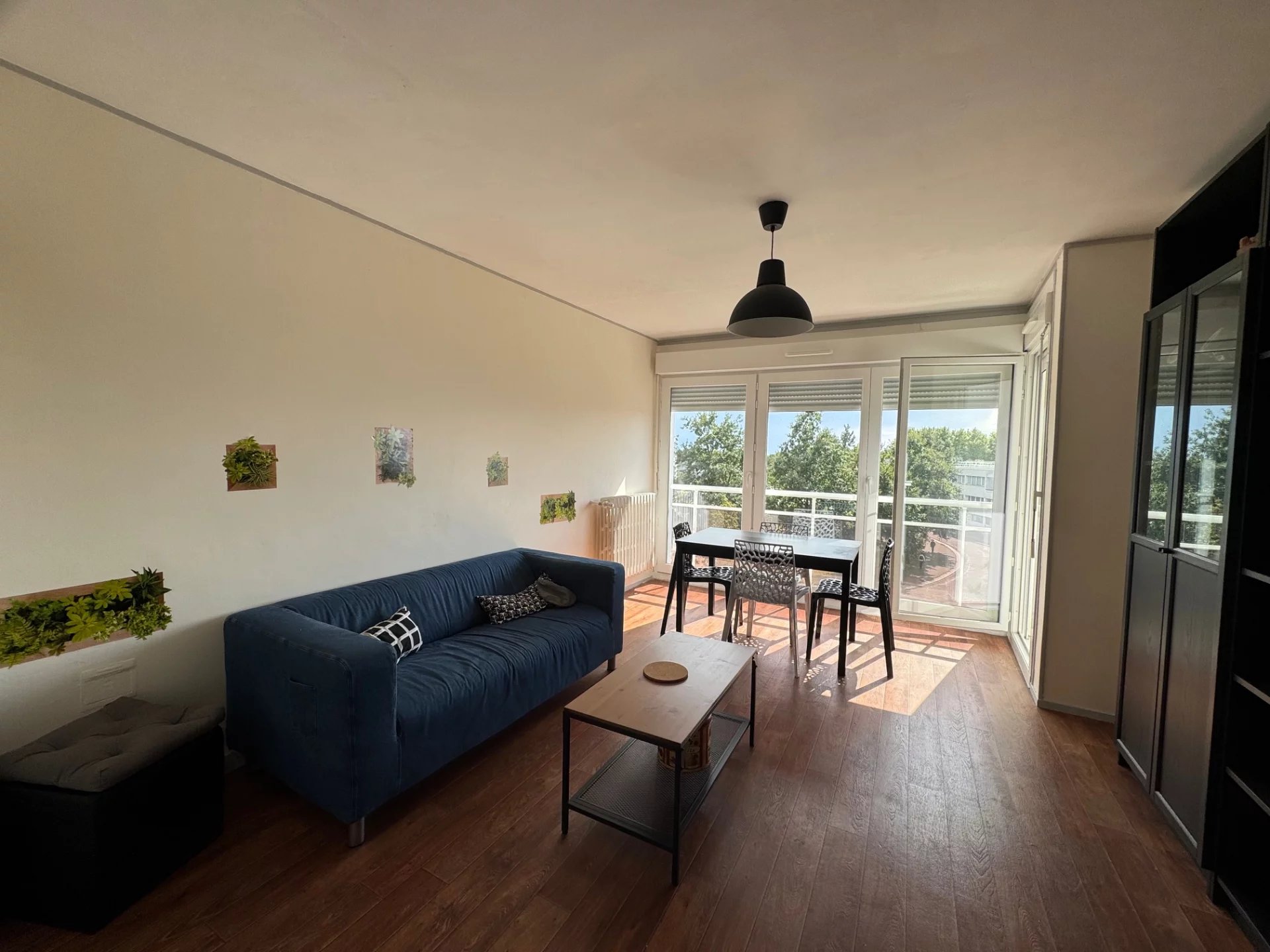 Agence immobilière de Immo Lod's