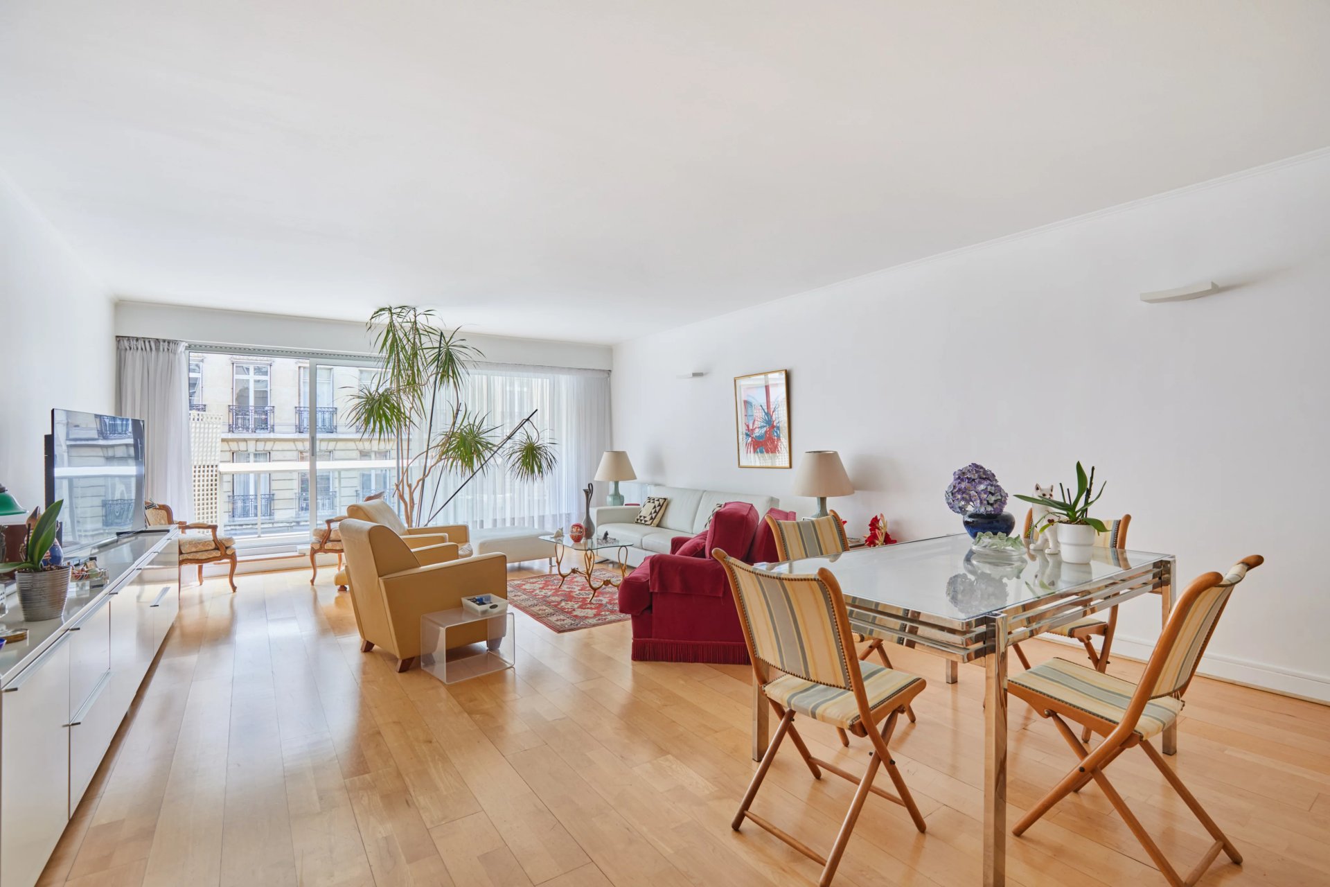 2 Bedroom Apartment/Flat's Image 4