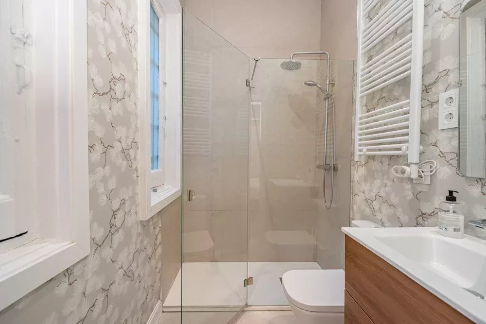 Daire Madrid - picture 23