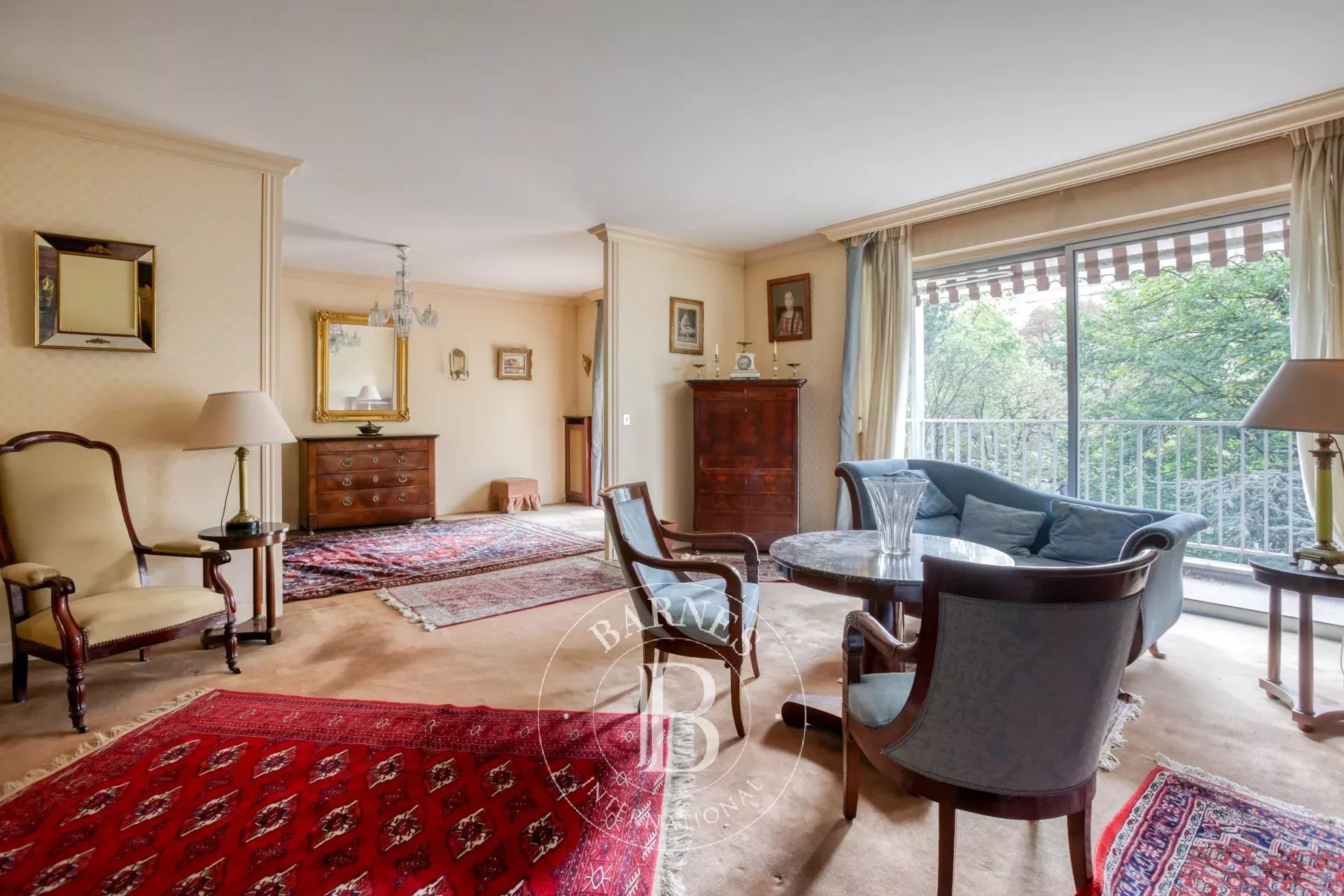 Квартира Neuilly-sur-Seine - picture 8