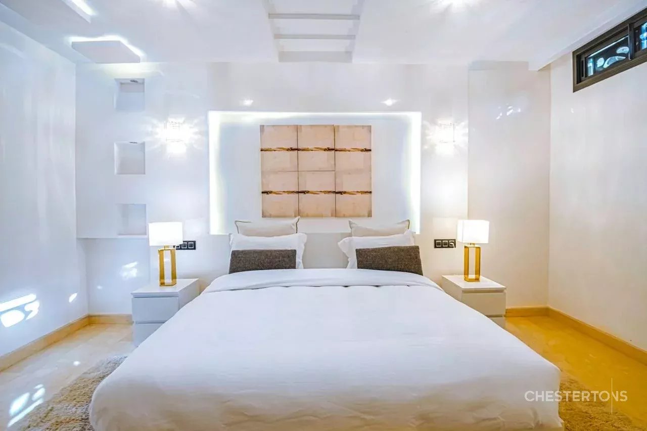 Image of Villa - 4 Bedrooms for Sale in Marrakech-Ménara-Marrakech-Morocco, Image 39