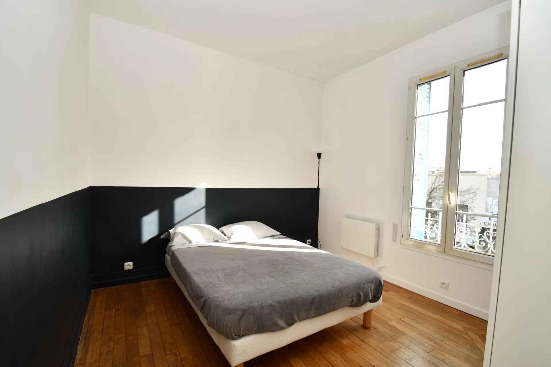 Vente Appartement Les Pavillons-sous-Bois