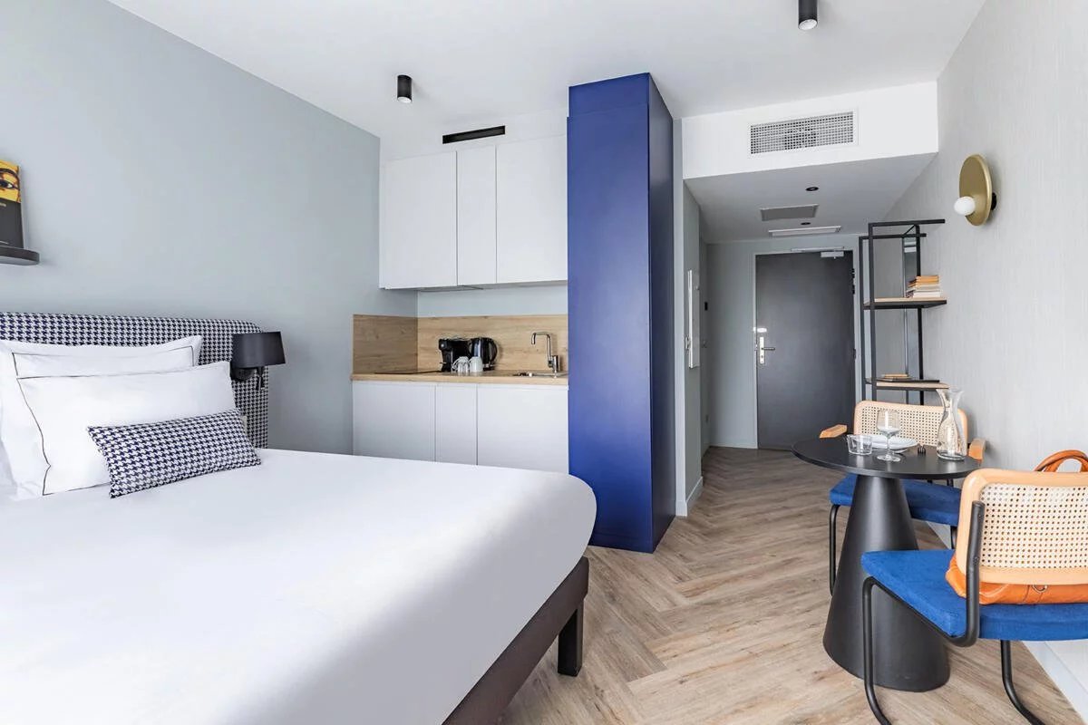 Vente Appartement Roissy-en-France