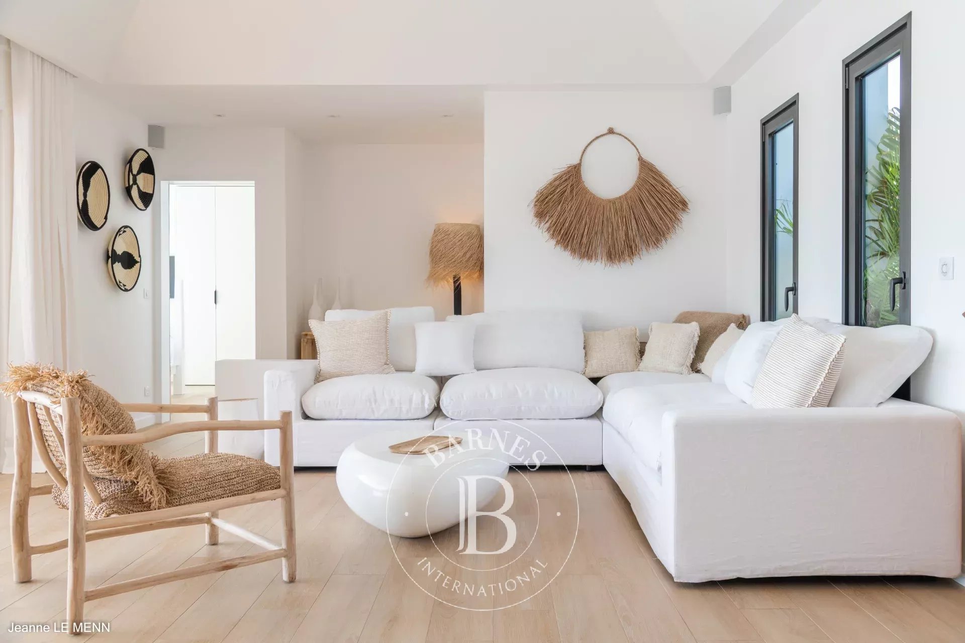 Toiny  - Villa 2 Chambres - picture 9
