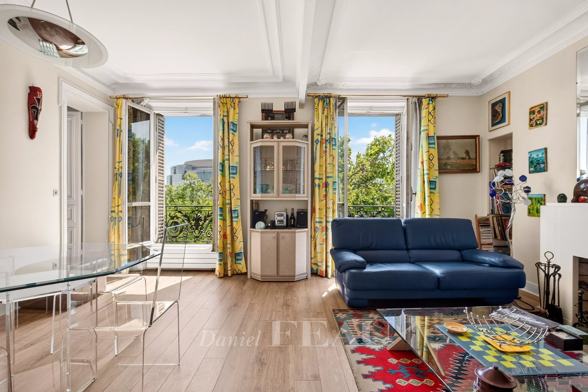 2 Bedroom Apartment/Flat's Image 3