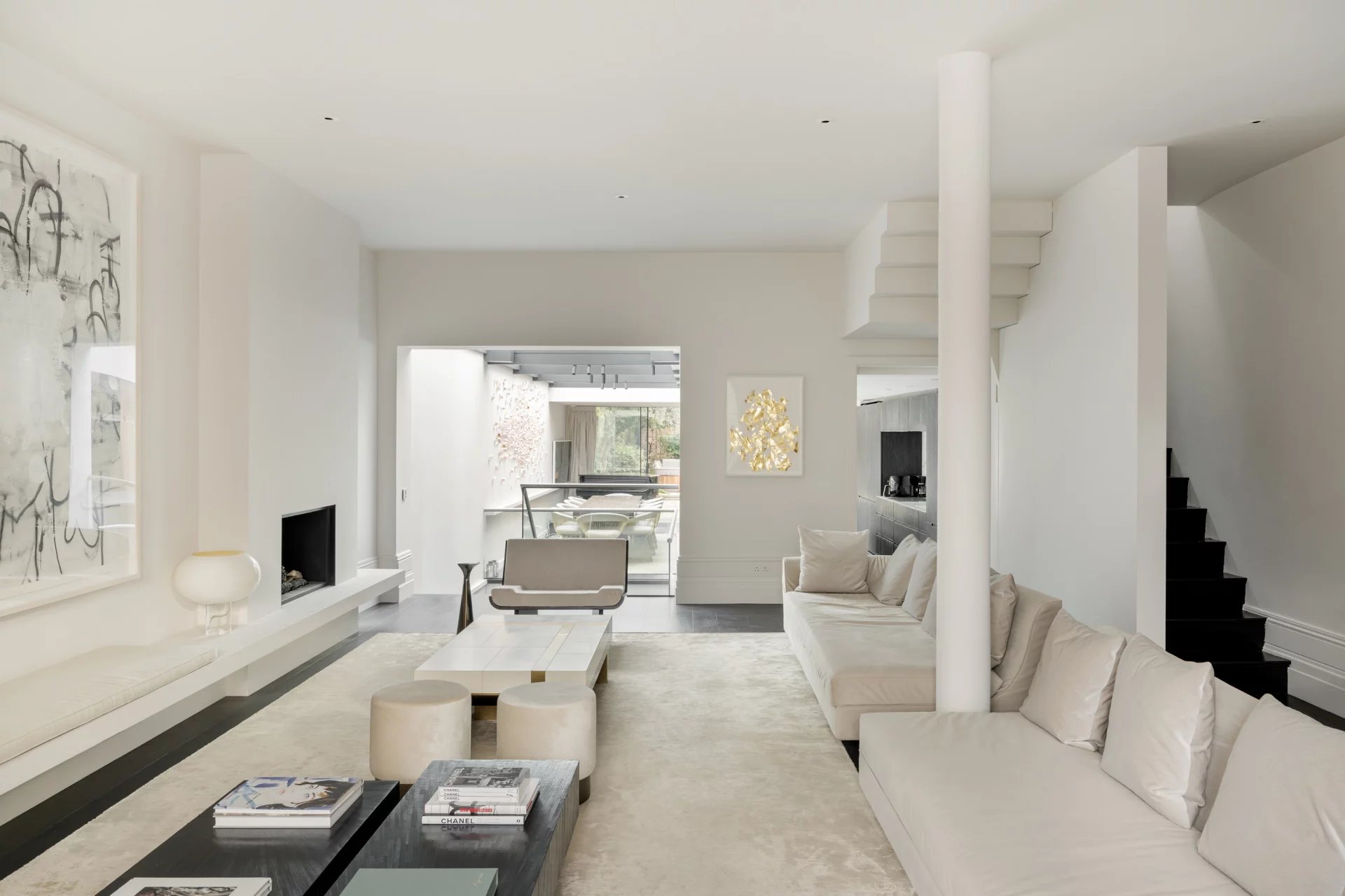 Maison London  -  ref 86487284 (picture 2)