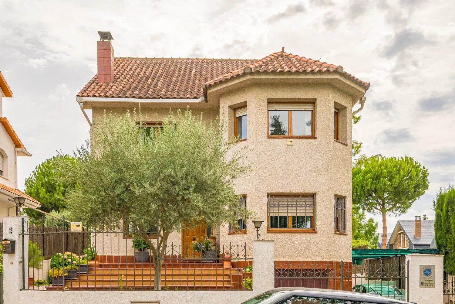 Ev Pozuelo de Alarcón