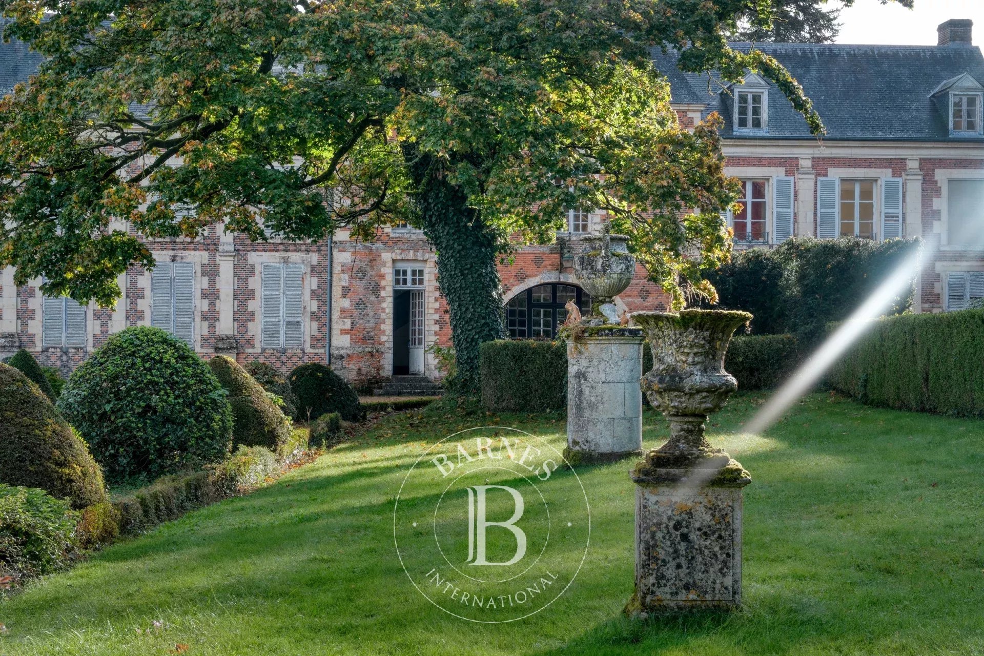 Frazé  - Château  - picture 8