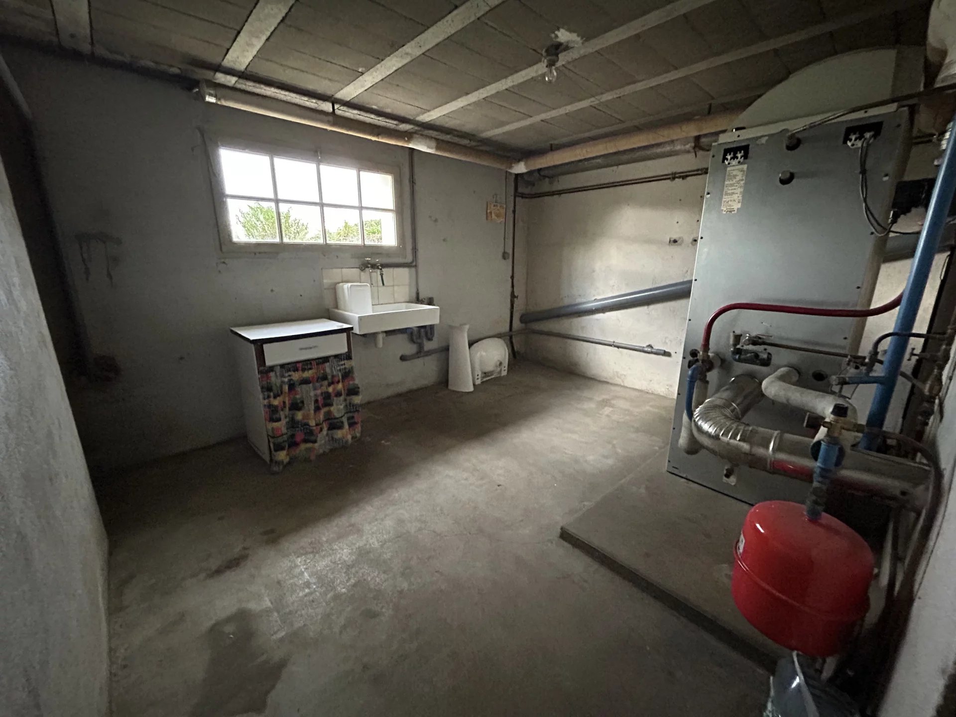 Vente Maison Thouars