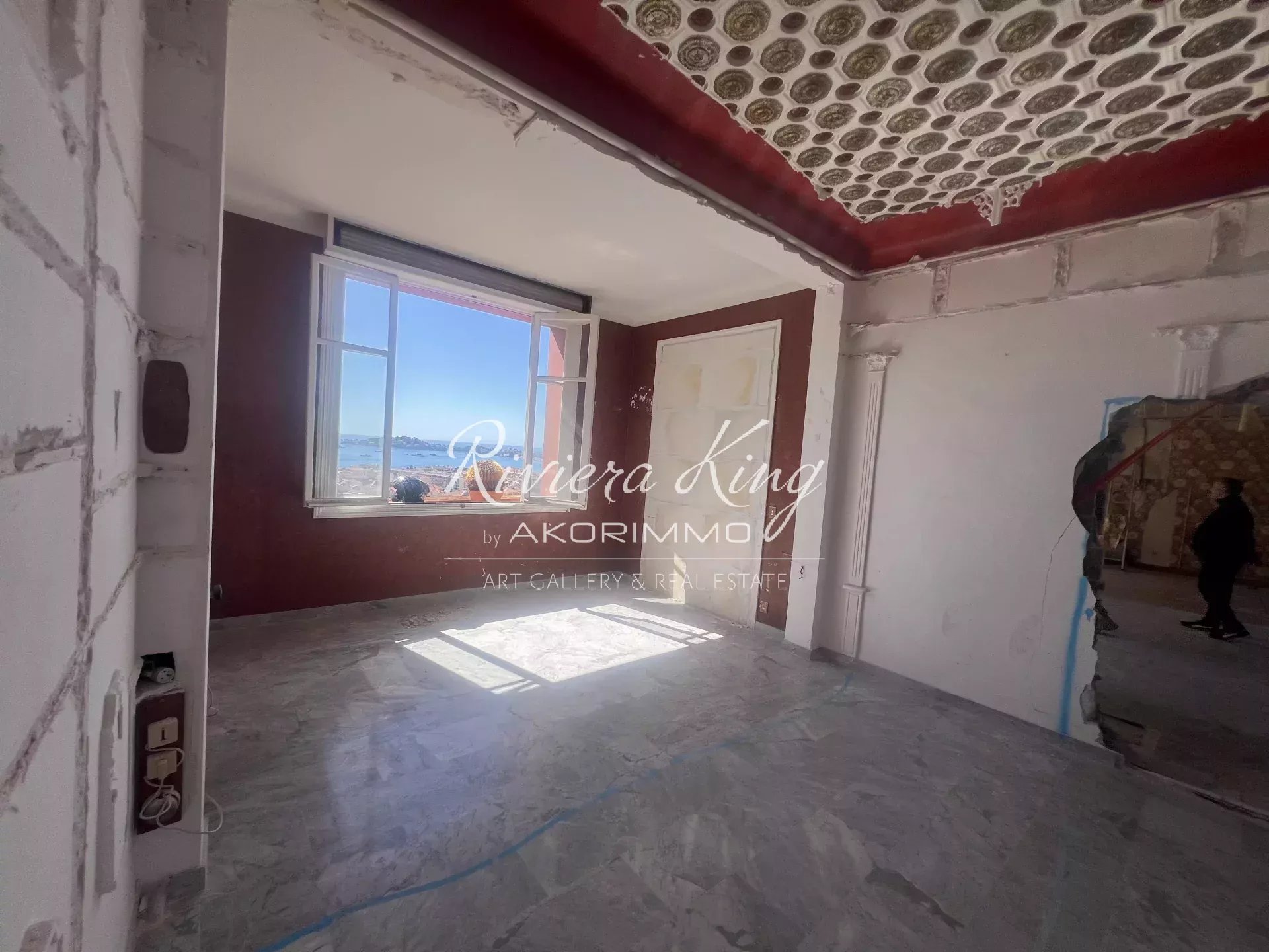 Verkoop Appartement - Beaulieu-sur-Mer