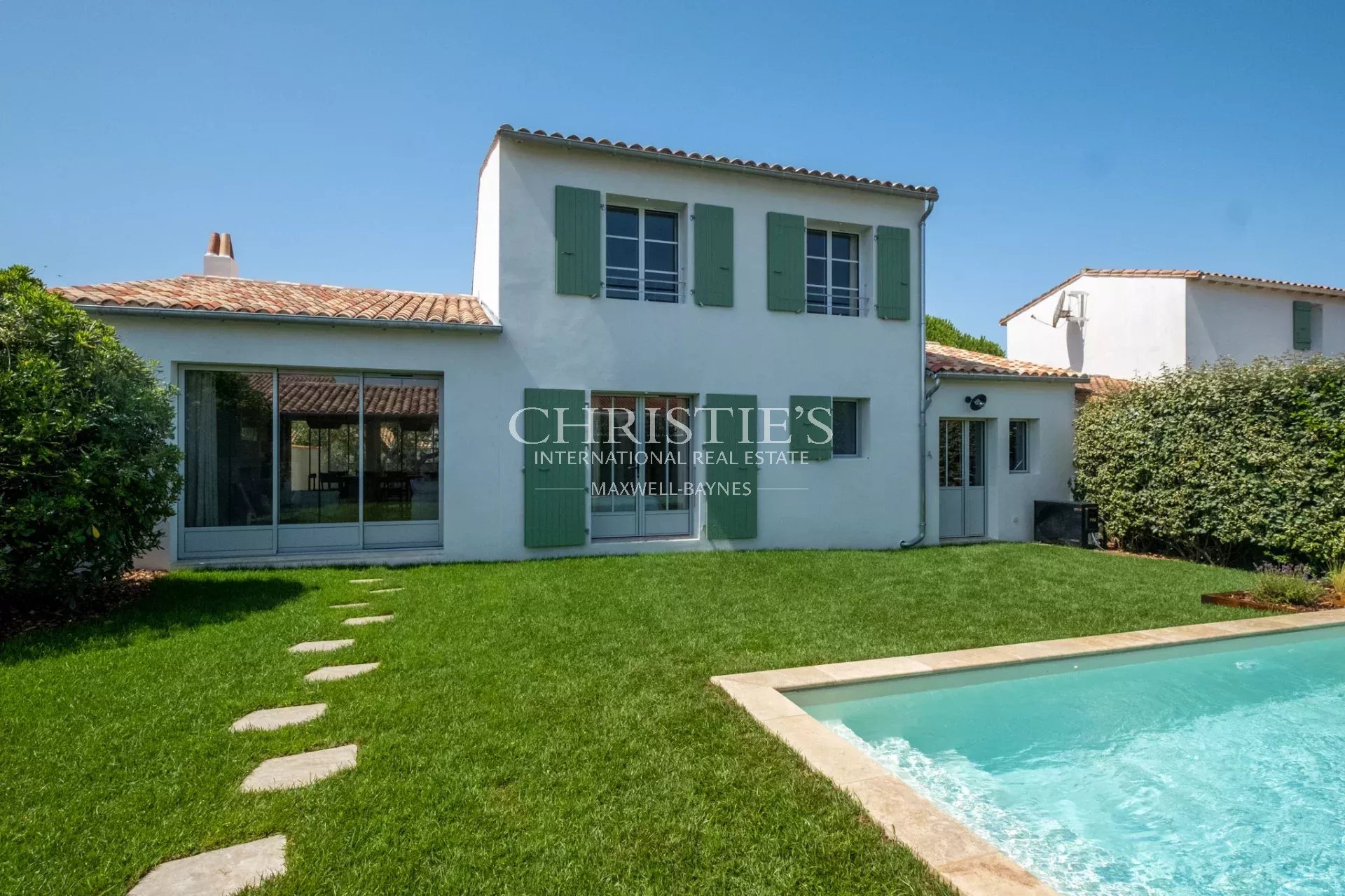 Property Slider Image