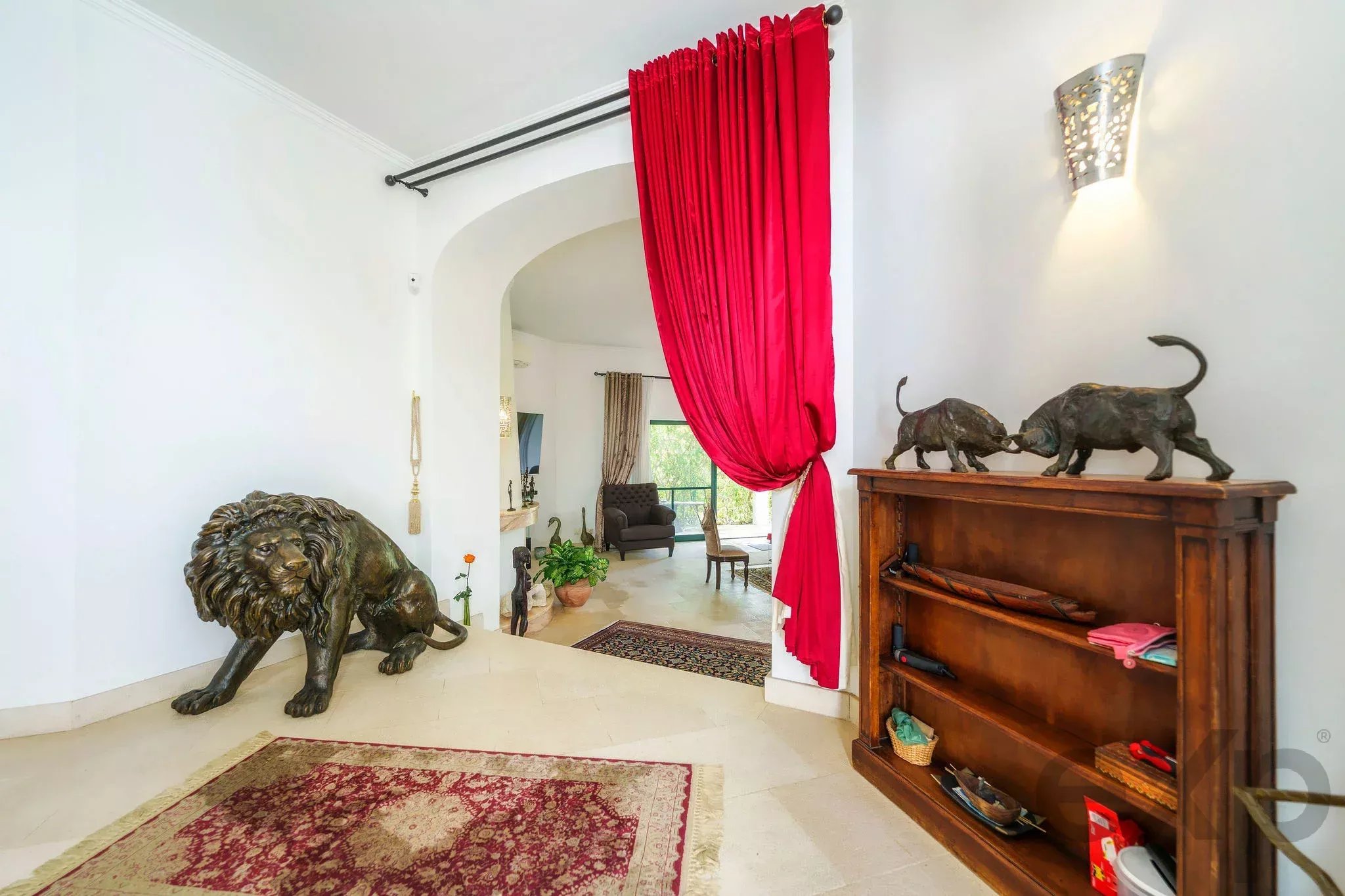 Exceptional hilltop villa with panoramic sea and countryside views 86991734 image 27