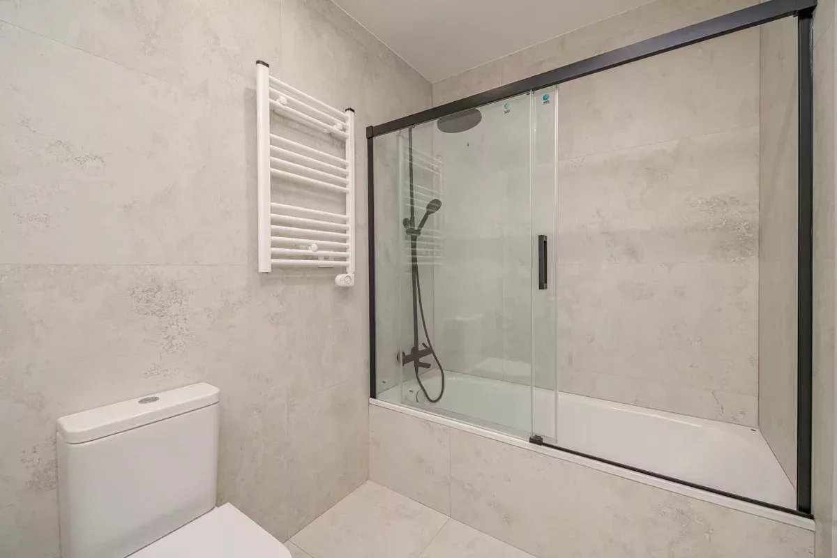 Daire Madrid - picture 33