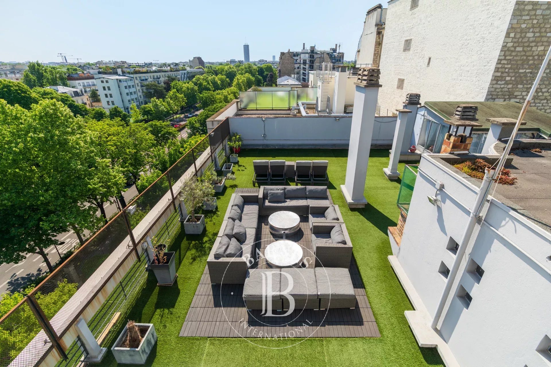 Квартира Neuilly-sur-Seine - picture 4