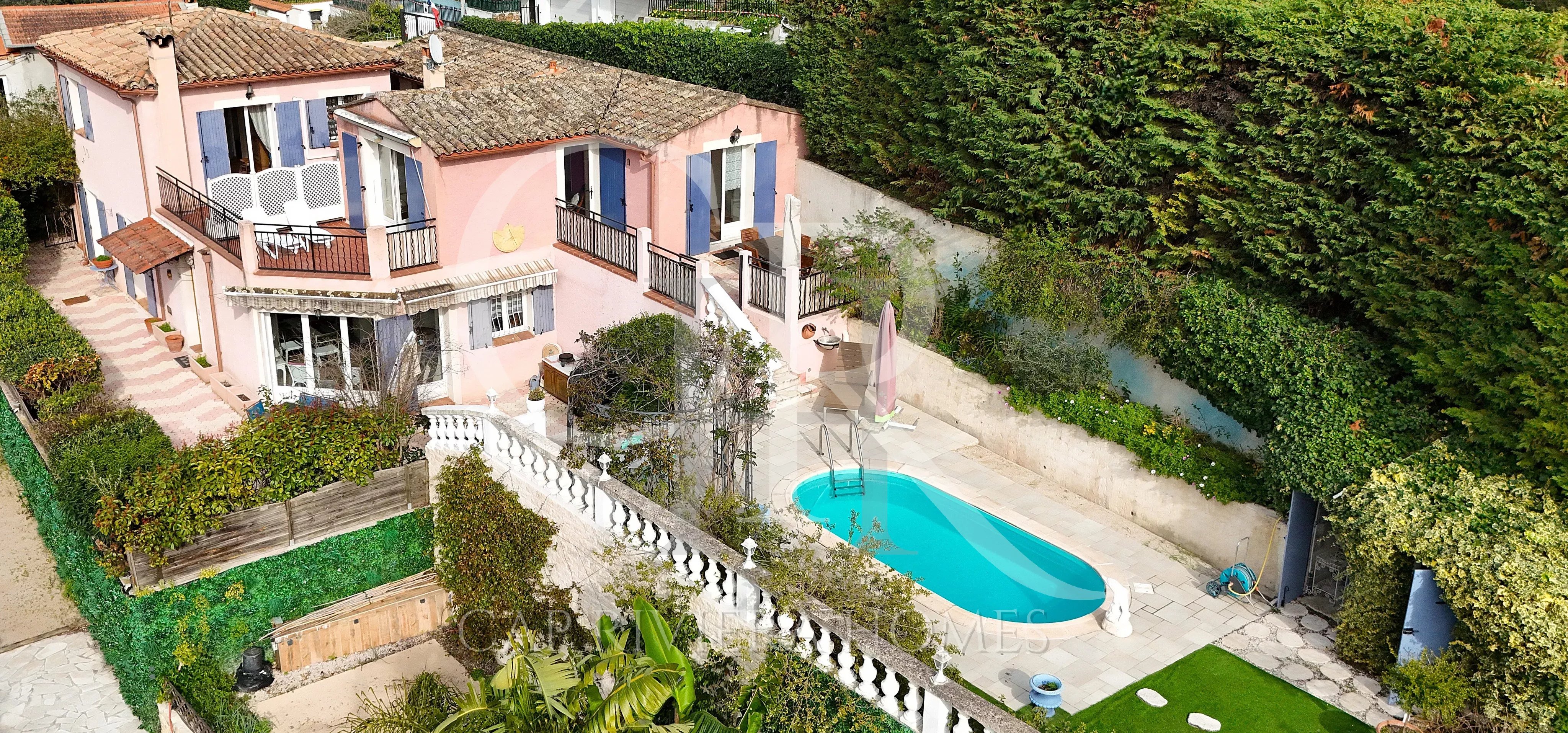MAISON MENTON BAOUSSET