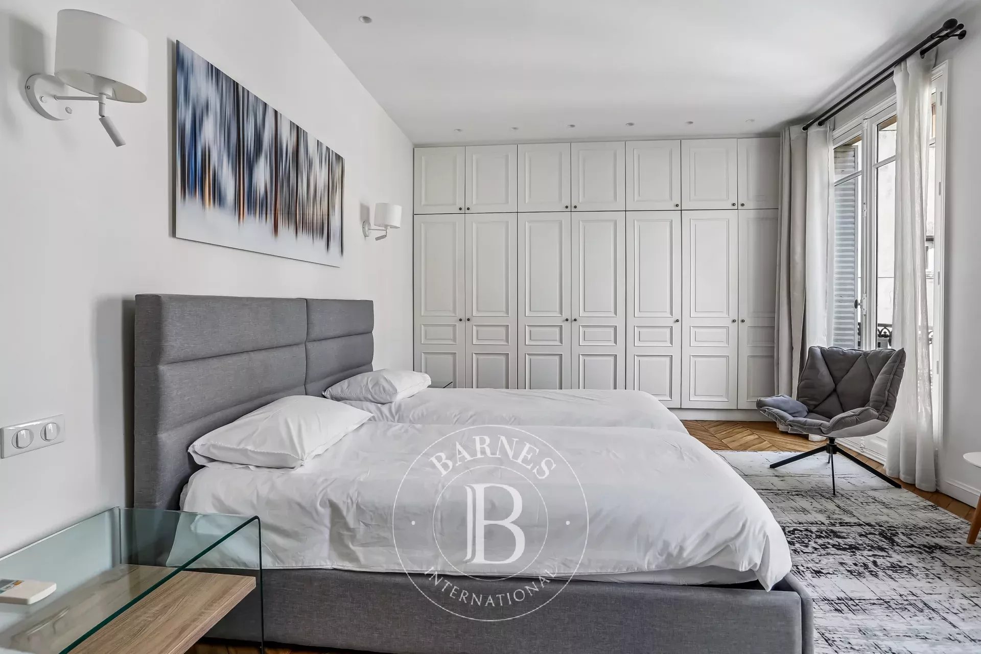 Paris  - Apartment 3 Bedrooms - picture 10