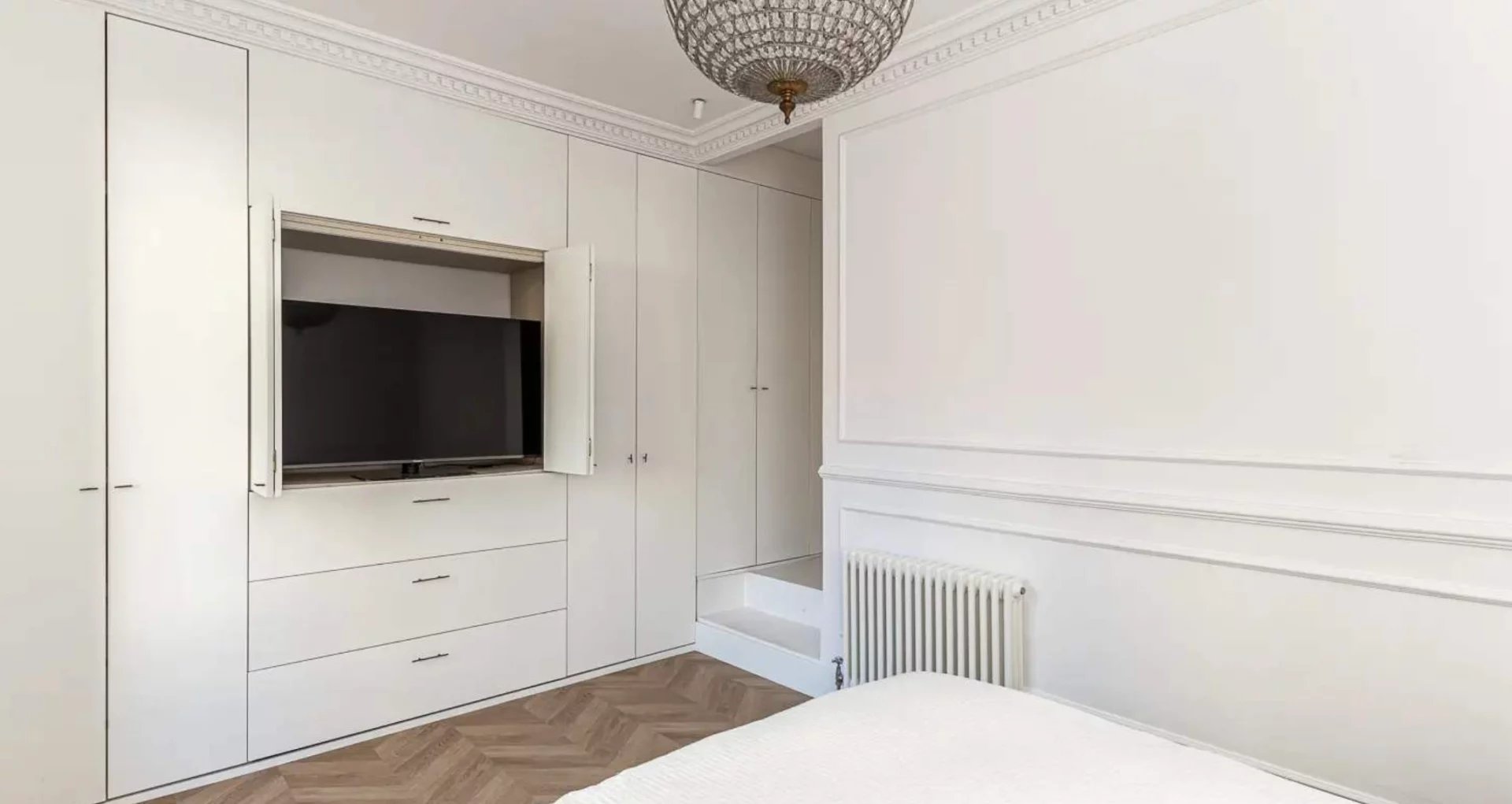 Sale Apartment Madrid