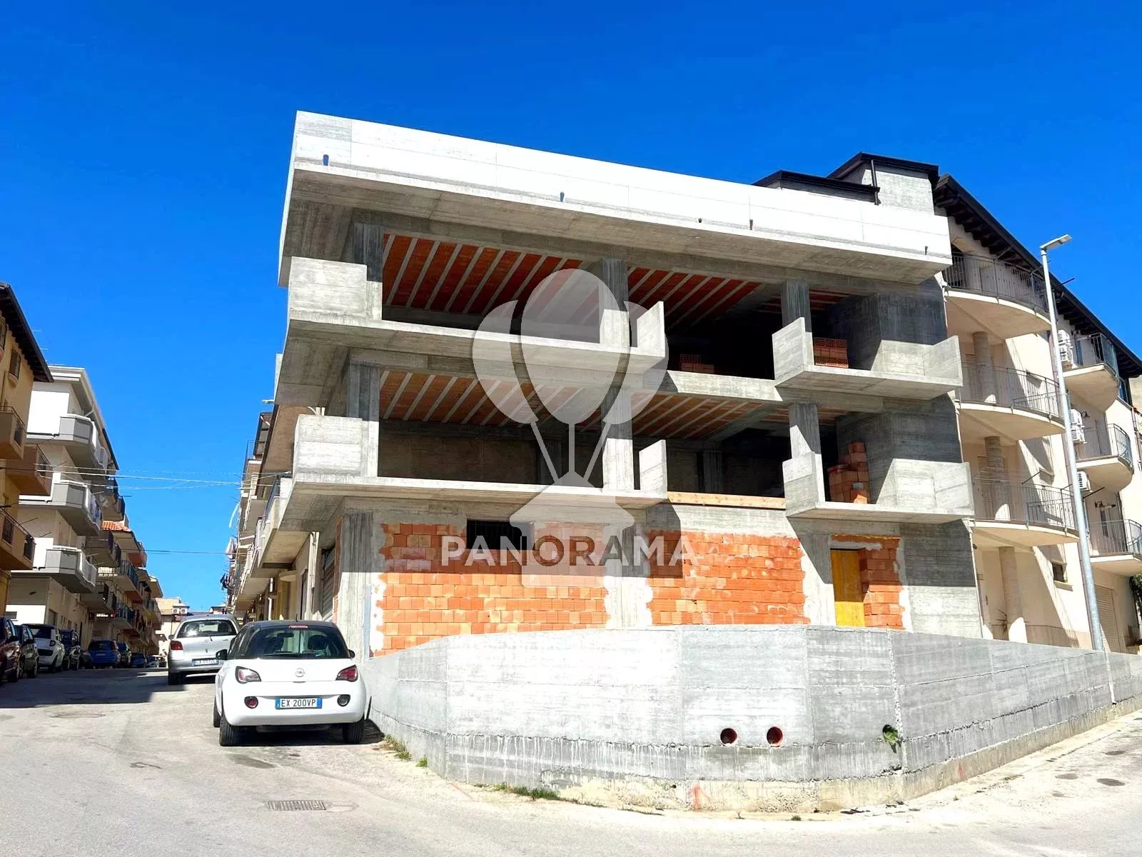 Vendita Terratetto Alcamo