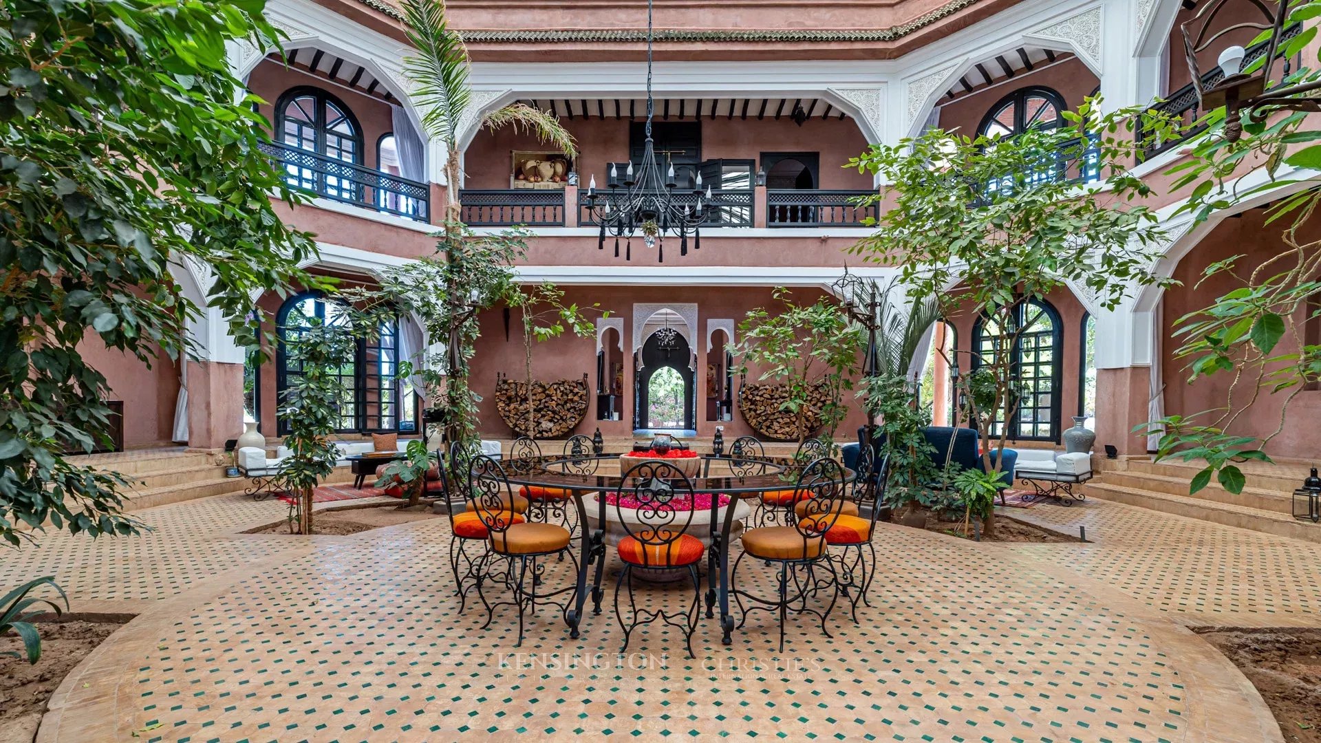 9 Bedroom Villa/Townhouse's Image 131