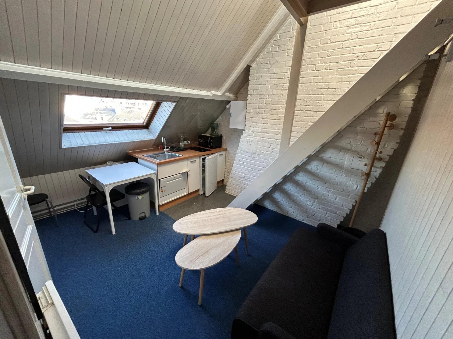 Location Appartement Amiens