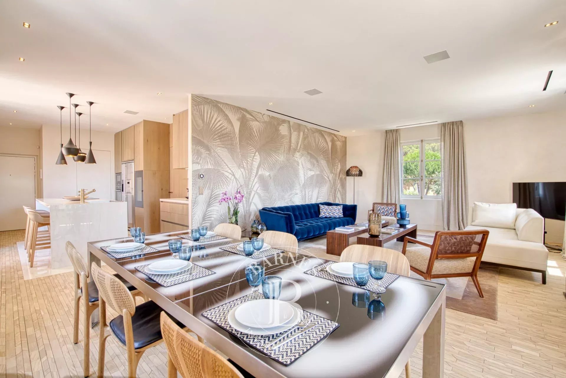 Saint-Tropez  - Apartment 3 Bedrooms - picture 4