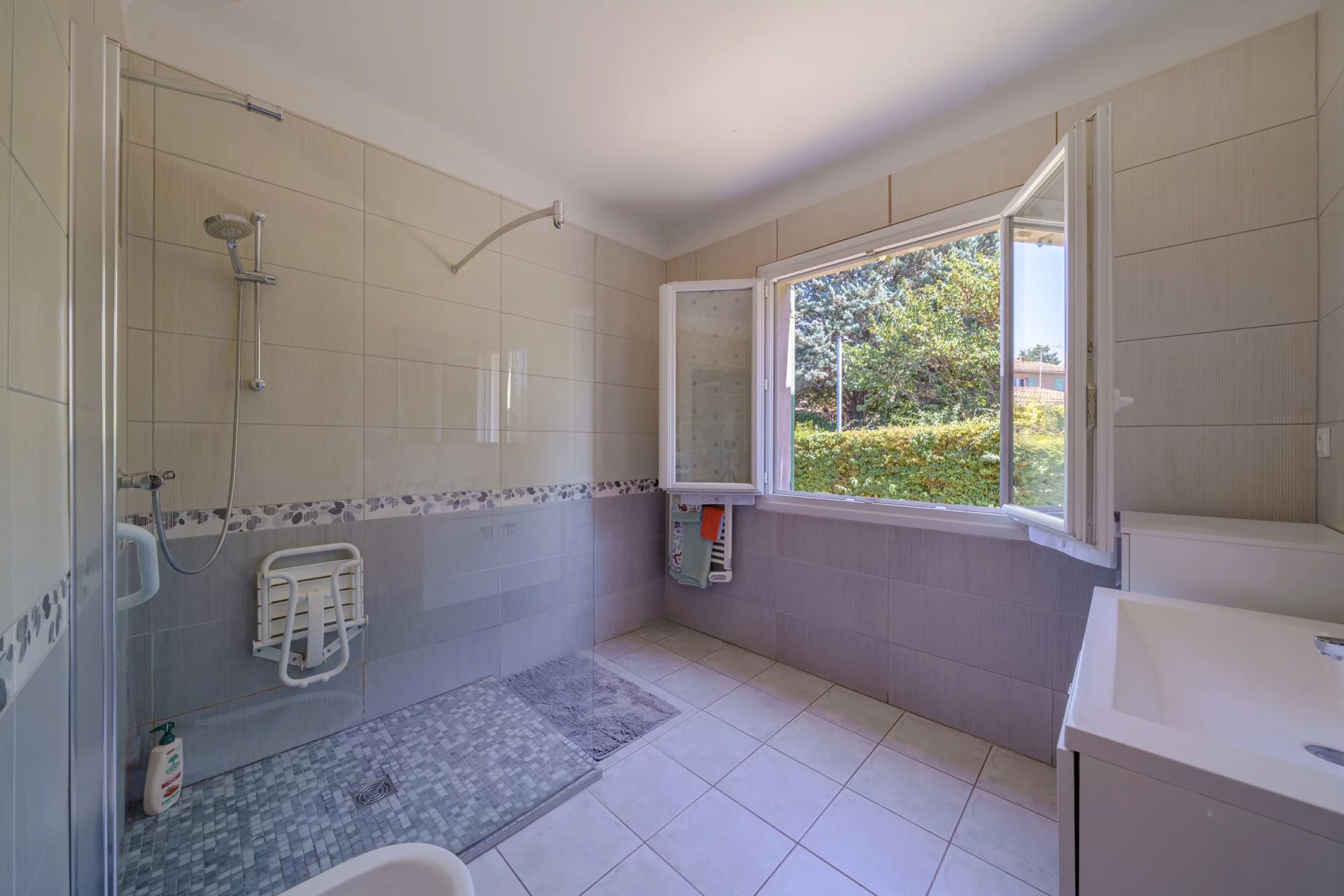 Achat Maison T5 à Aix-en-Provence (13100) - 96m²
