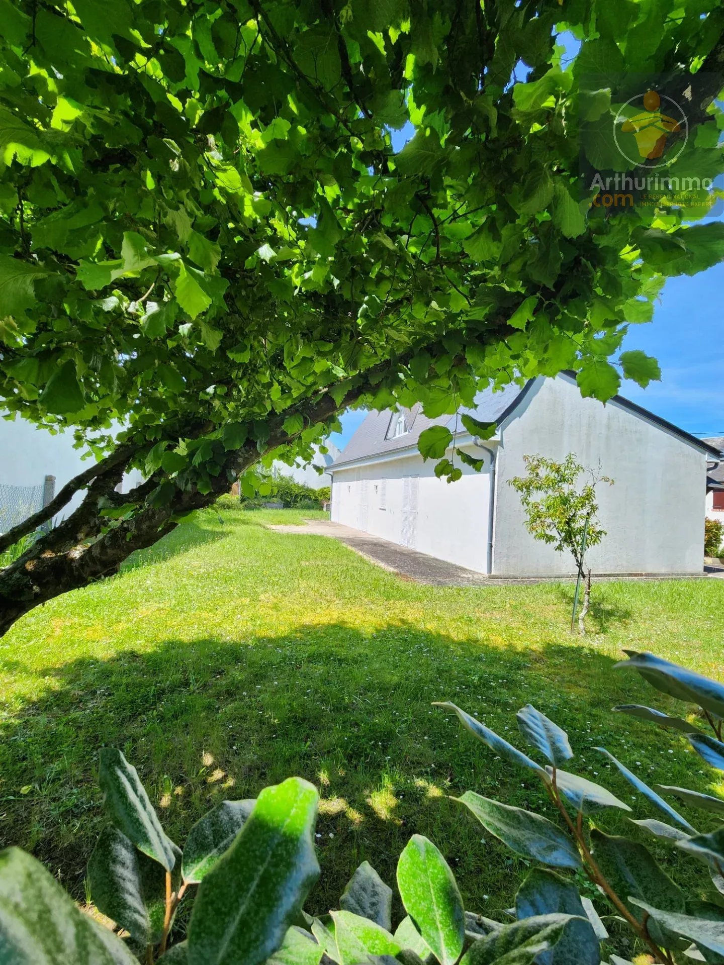 À Vendre : Maison T4 Charmante et Lumineuse avec Jardin et garage 83m² Beaugency — photo 20