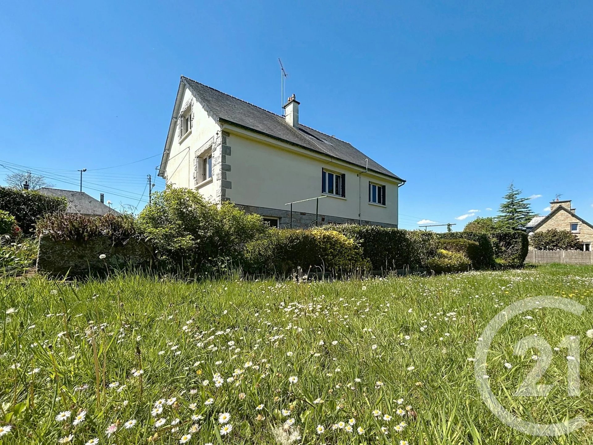 Vente Maison Plélan-le-Petit