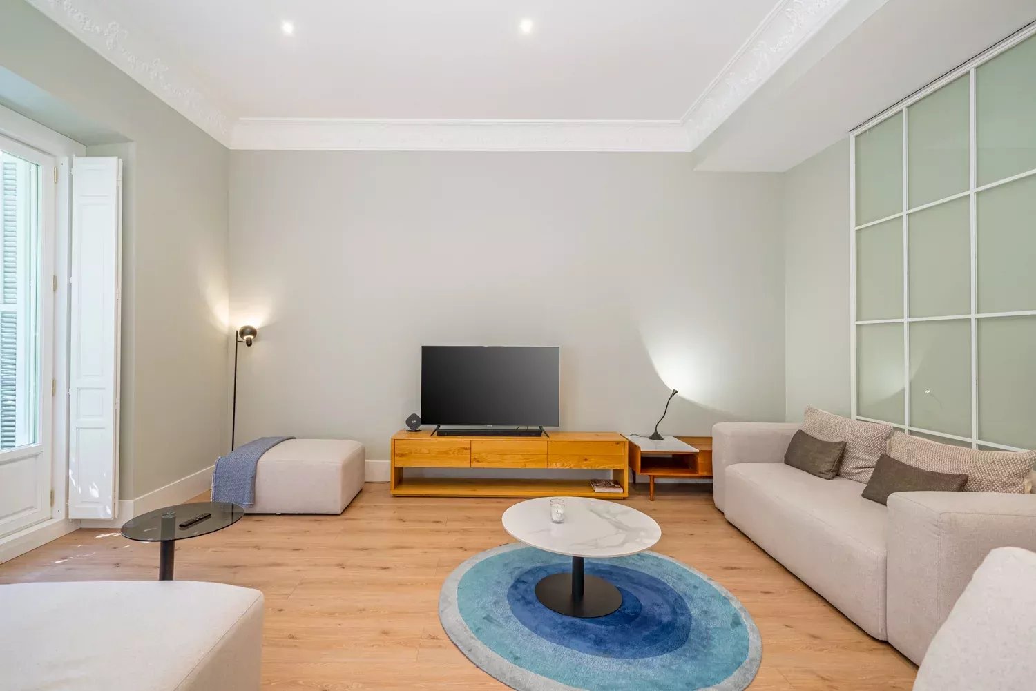 Daire Madrid - picture 5