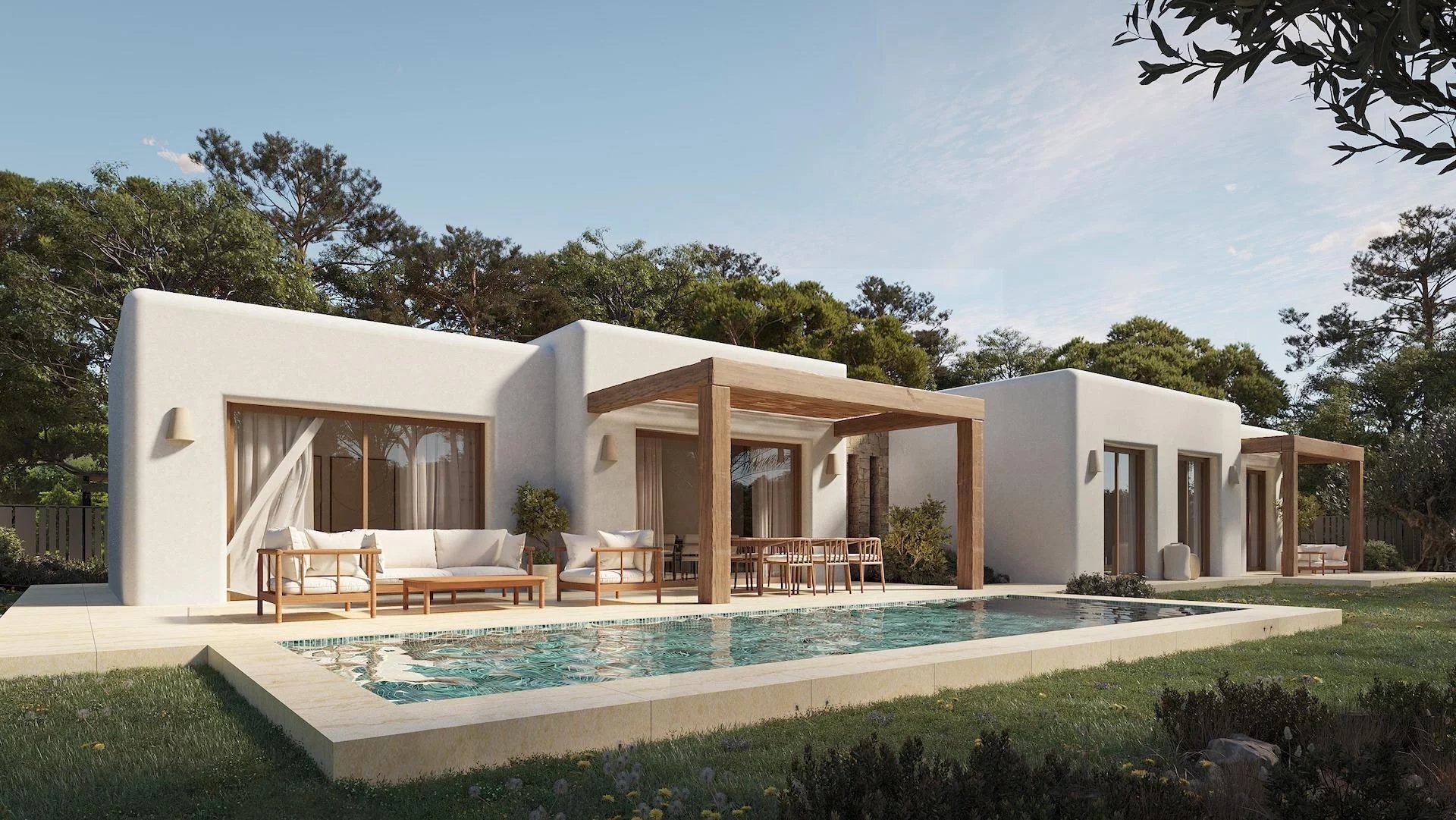 Agence immobilière de NOFFIMMO