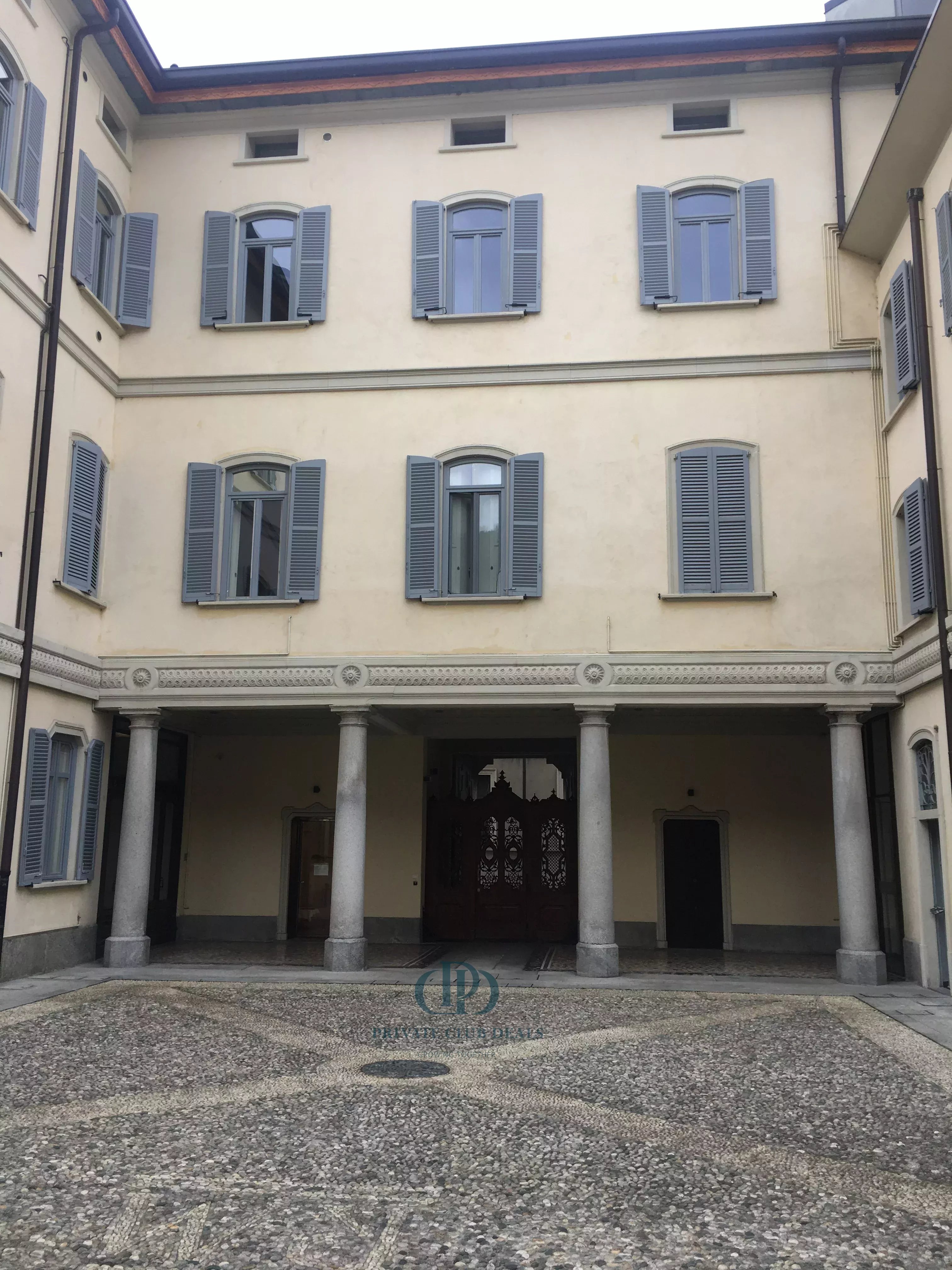 Daire Como - picture 20