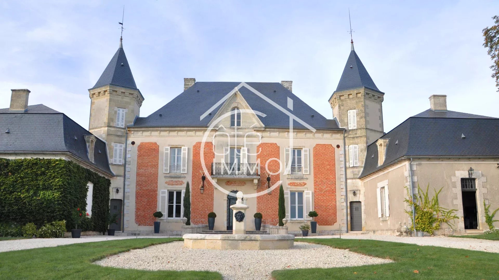 Agence immobilière de Agence Coteimmo.fr