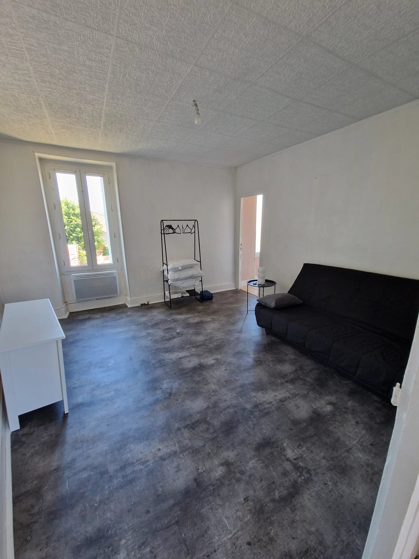 Location Appartement Vierzon