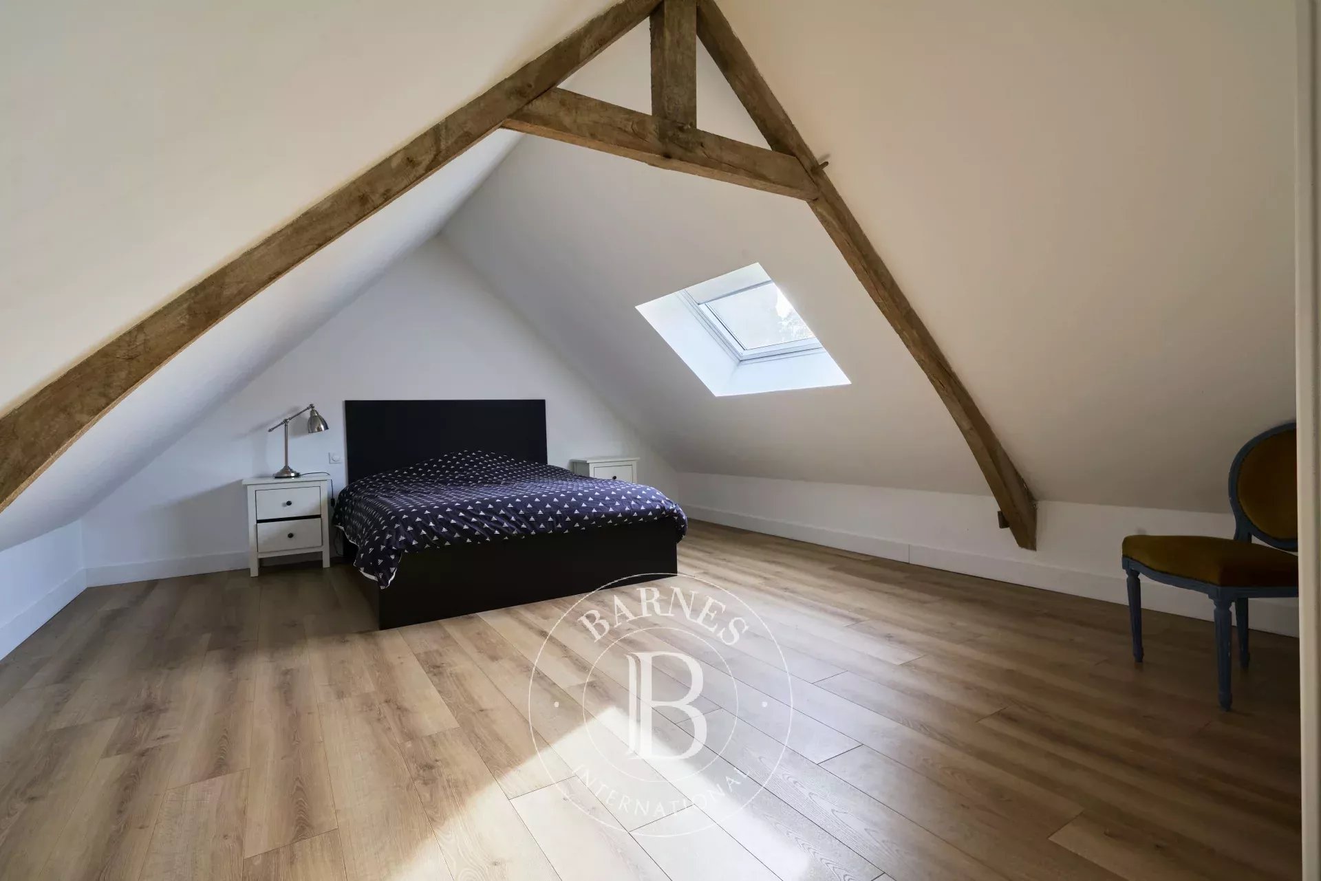 Villers-Châtel  - Farm 6 Bedrooms - picture 12