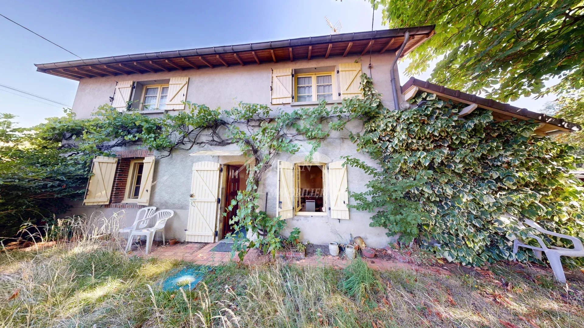 Agence immobilière de Jouan Immobilier