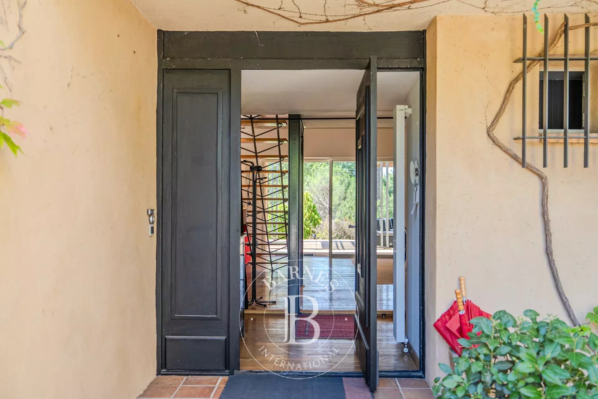 Mülkiyet La Tour-d'Aigues - picture 5