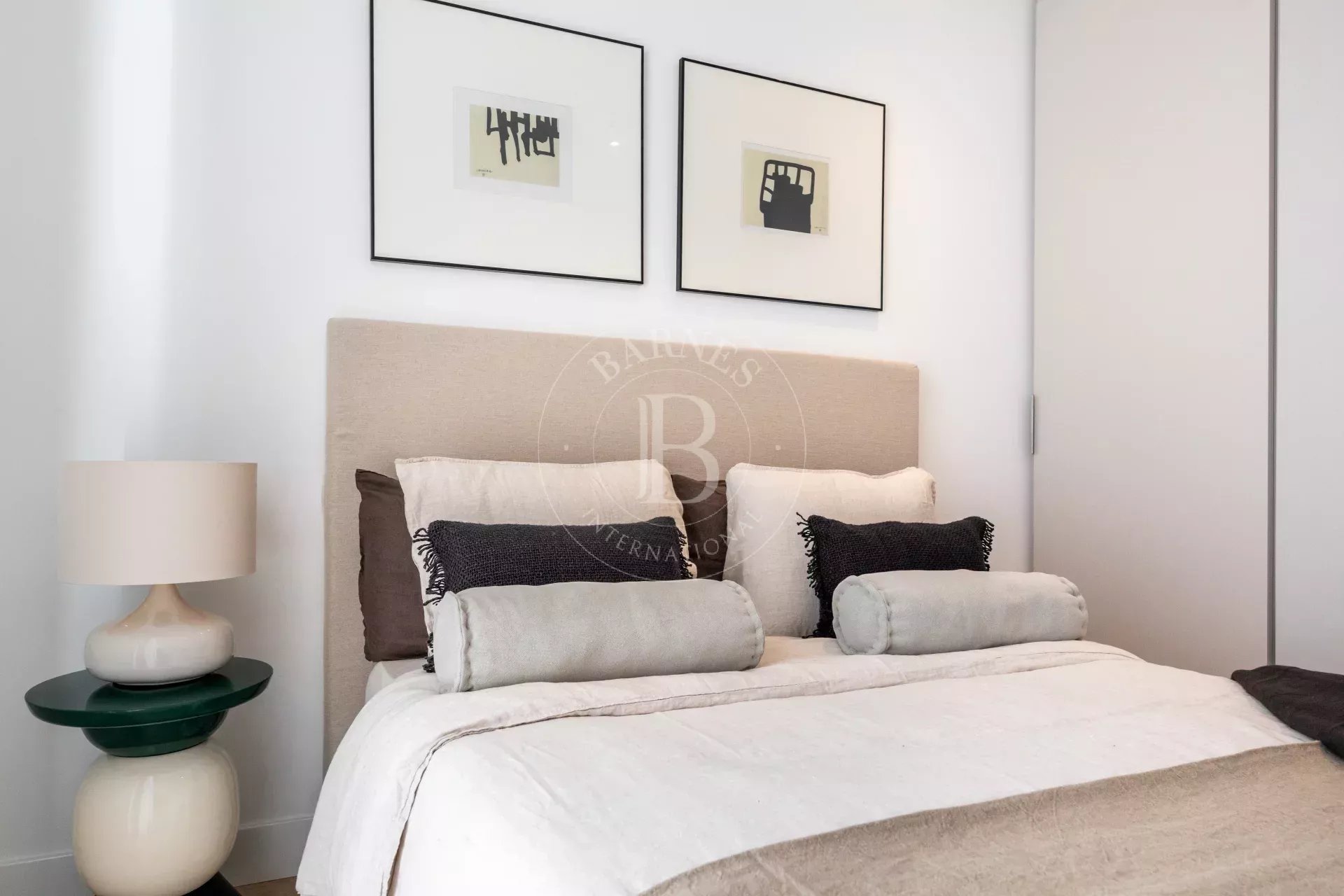 Daire Madrid - picture 38