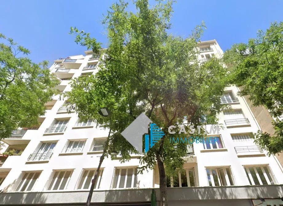 Vente Box Paris 14ème