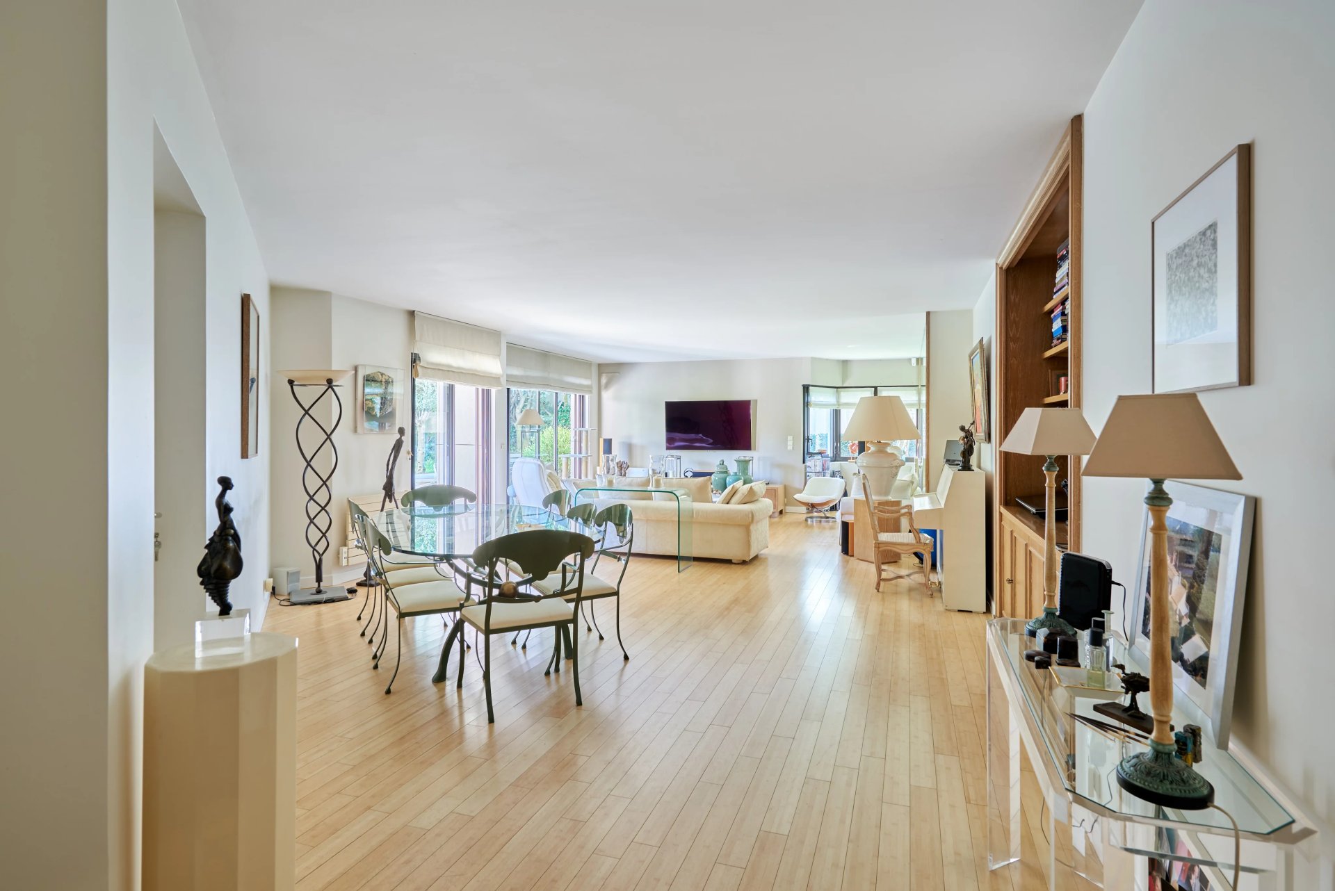 3 Bedroom Apartment/Flat's Image 6