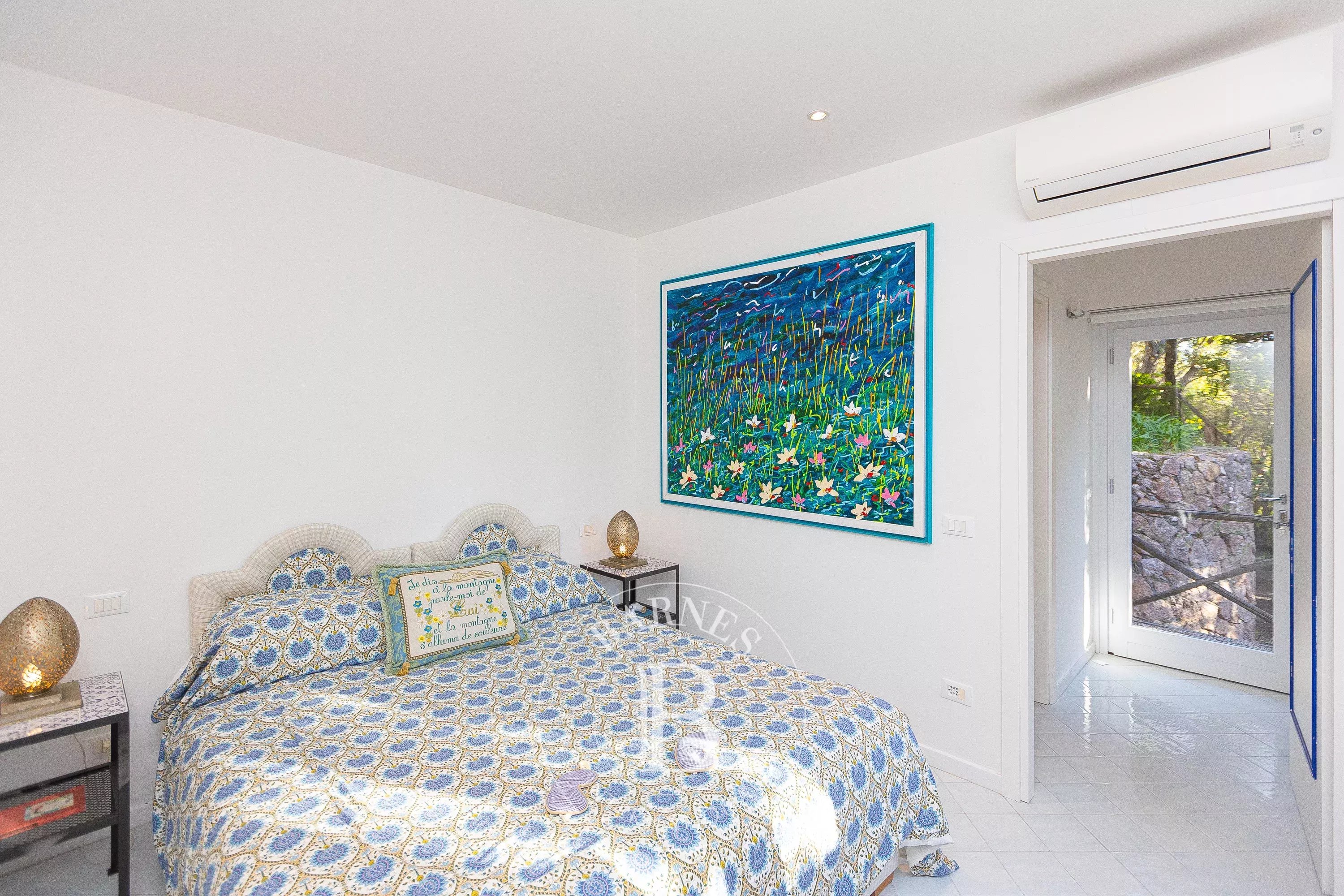 Monte Argentario  - Appartement  5 Chambres - picture 14