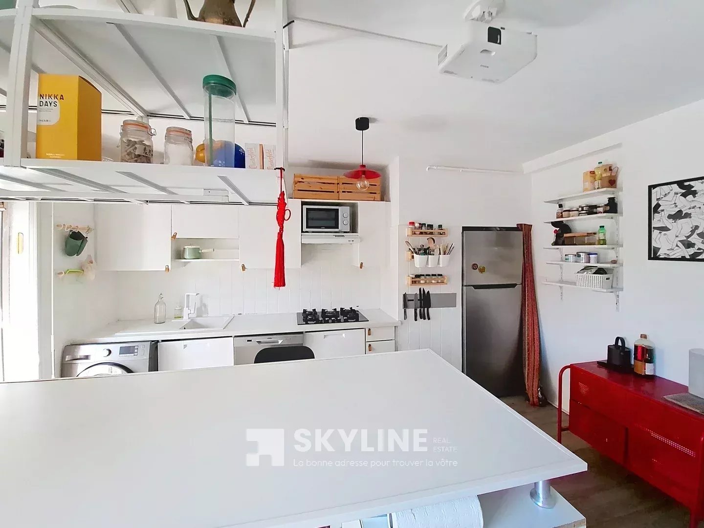 Agence immobilière de Cabinet Cogex