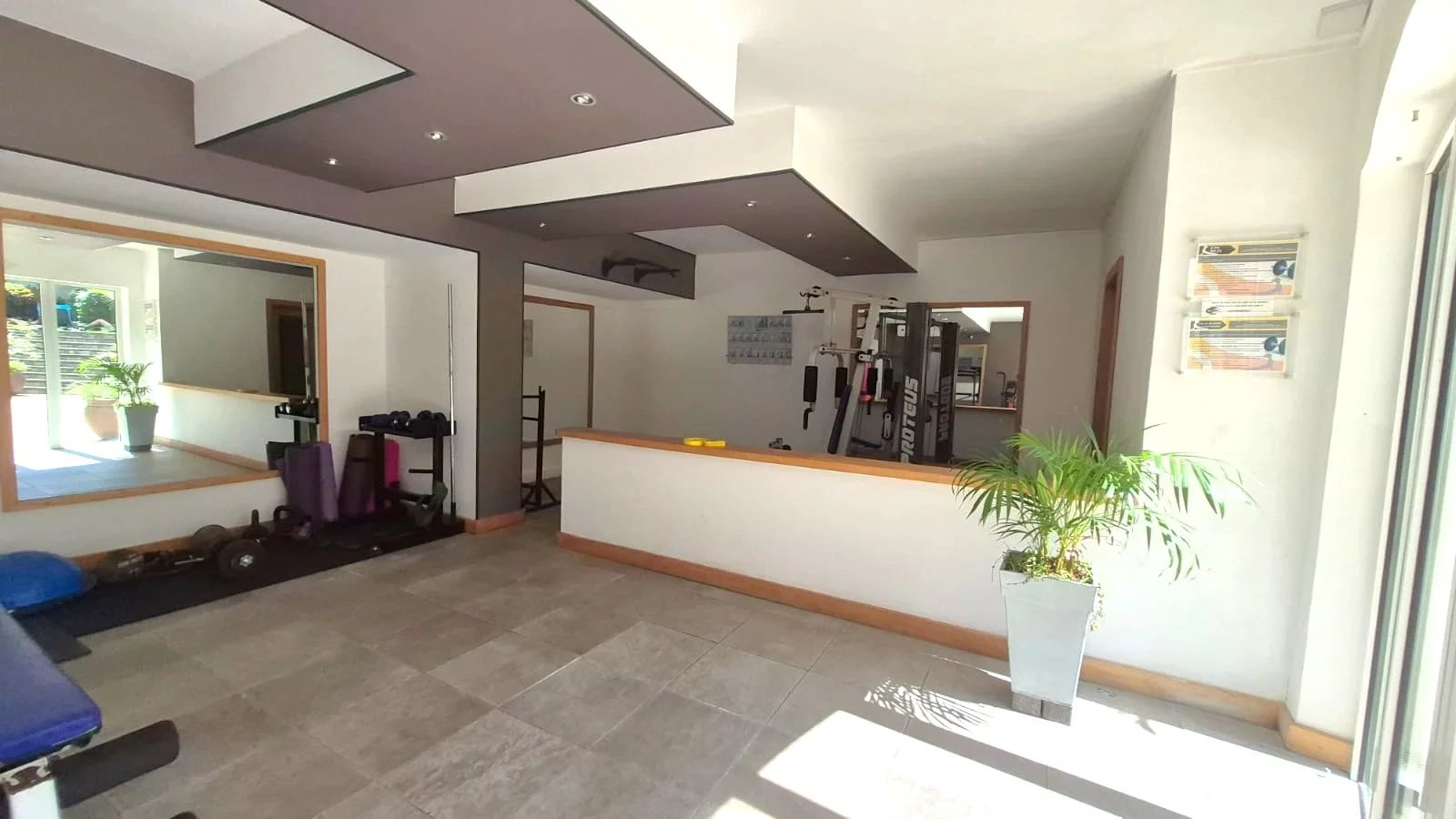 Bain Boeuf  - Appartement 4 Pi&egrave;ces 3 Chambres - picture 11