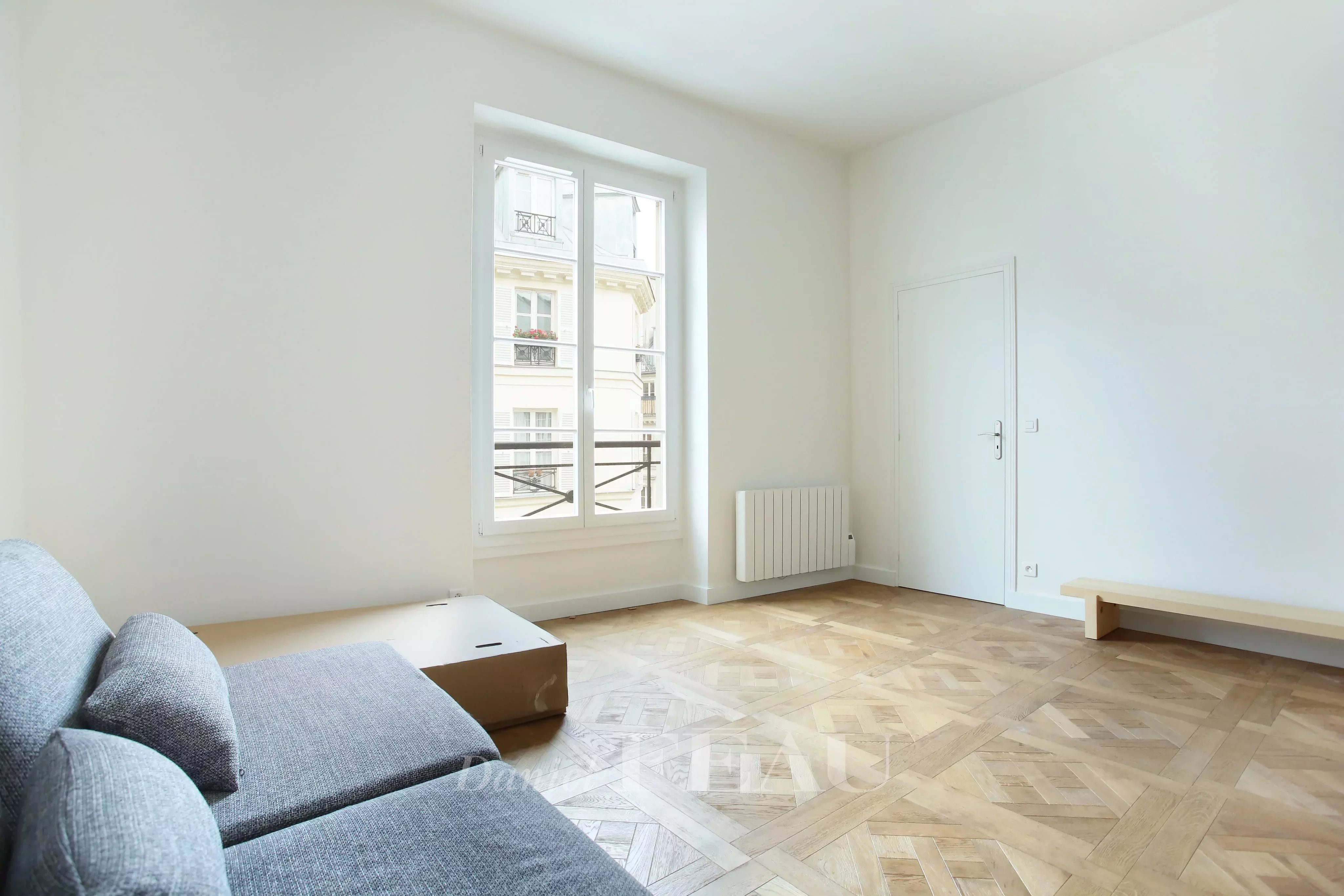 Salle