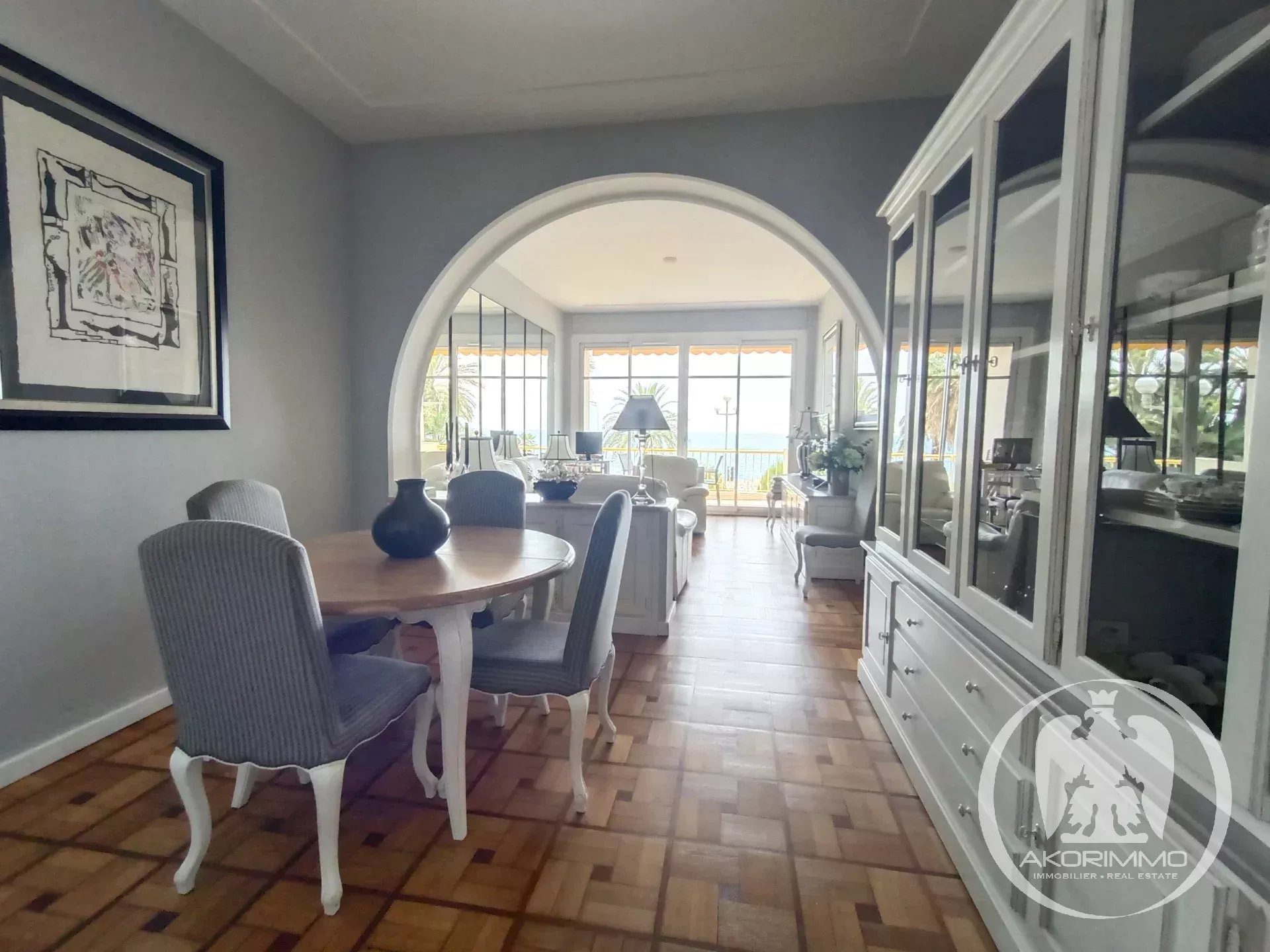 Sale Apartment - Nice Promenade des Anglais
