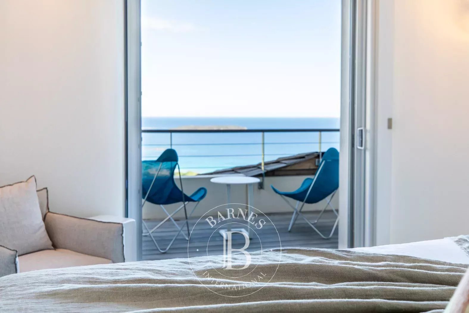 Porto-Vecchio  - Villa  7 Chambres - picture 15