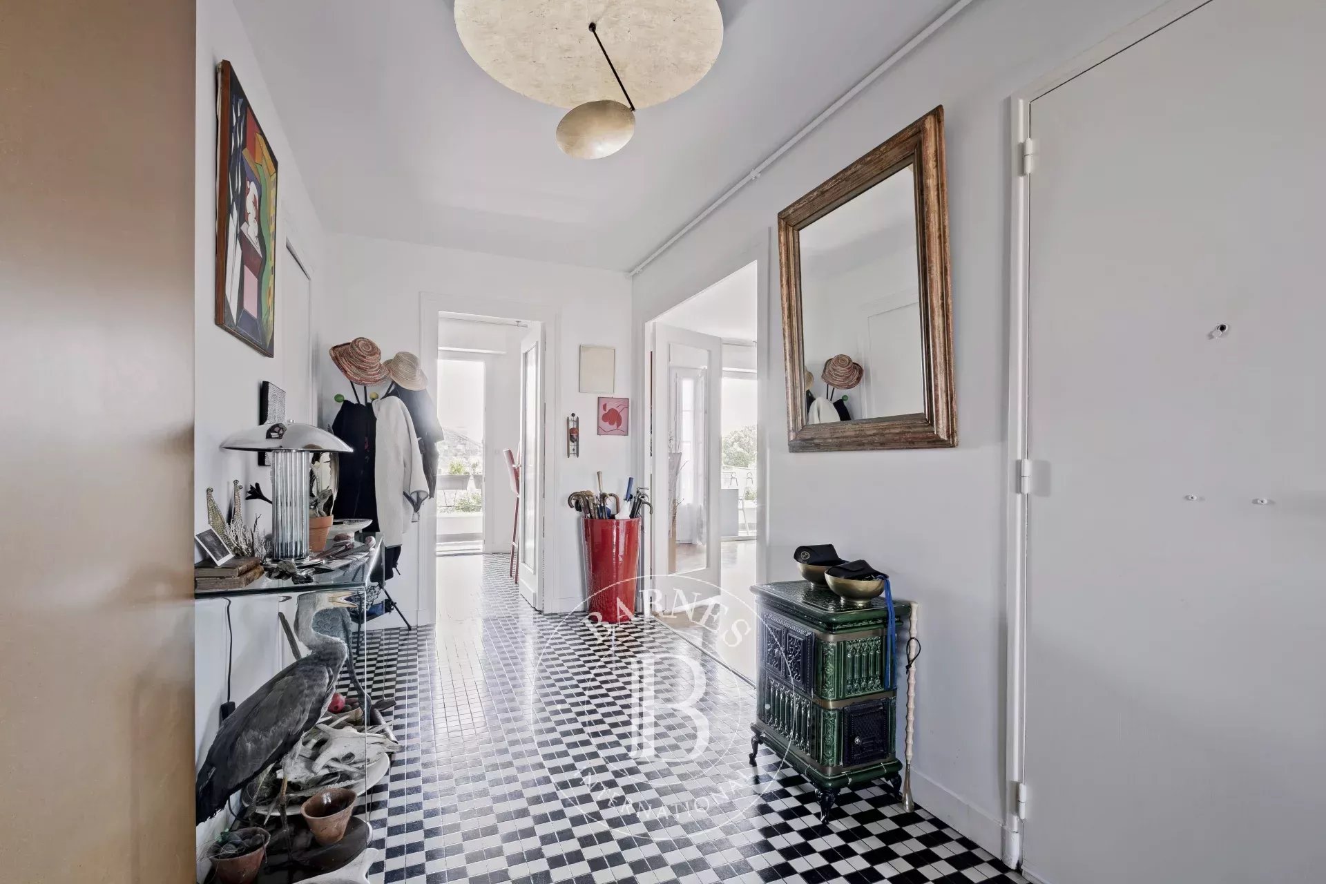 Daire Bordeaux - picture 7