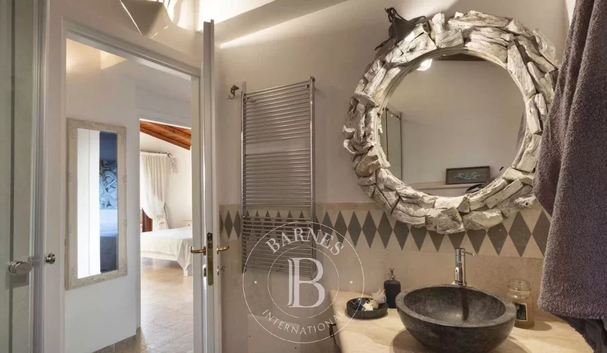San Teodoro  - Villa  6 Chambres - picture 19