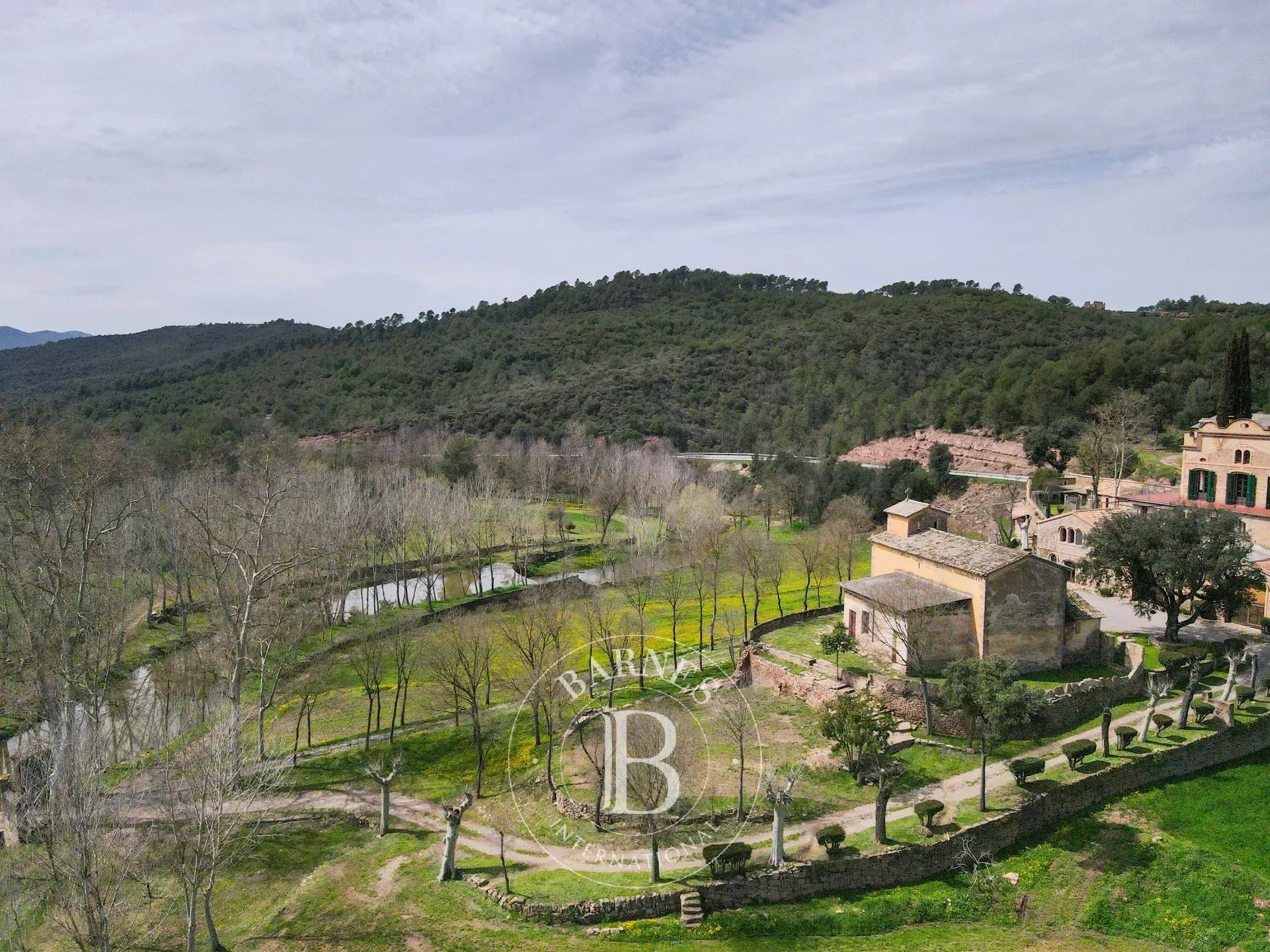 Ev Castellnou de Bages - picture 35 title=