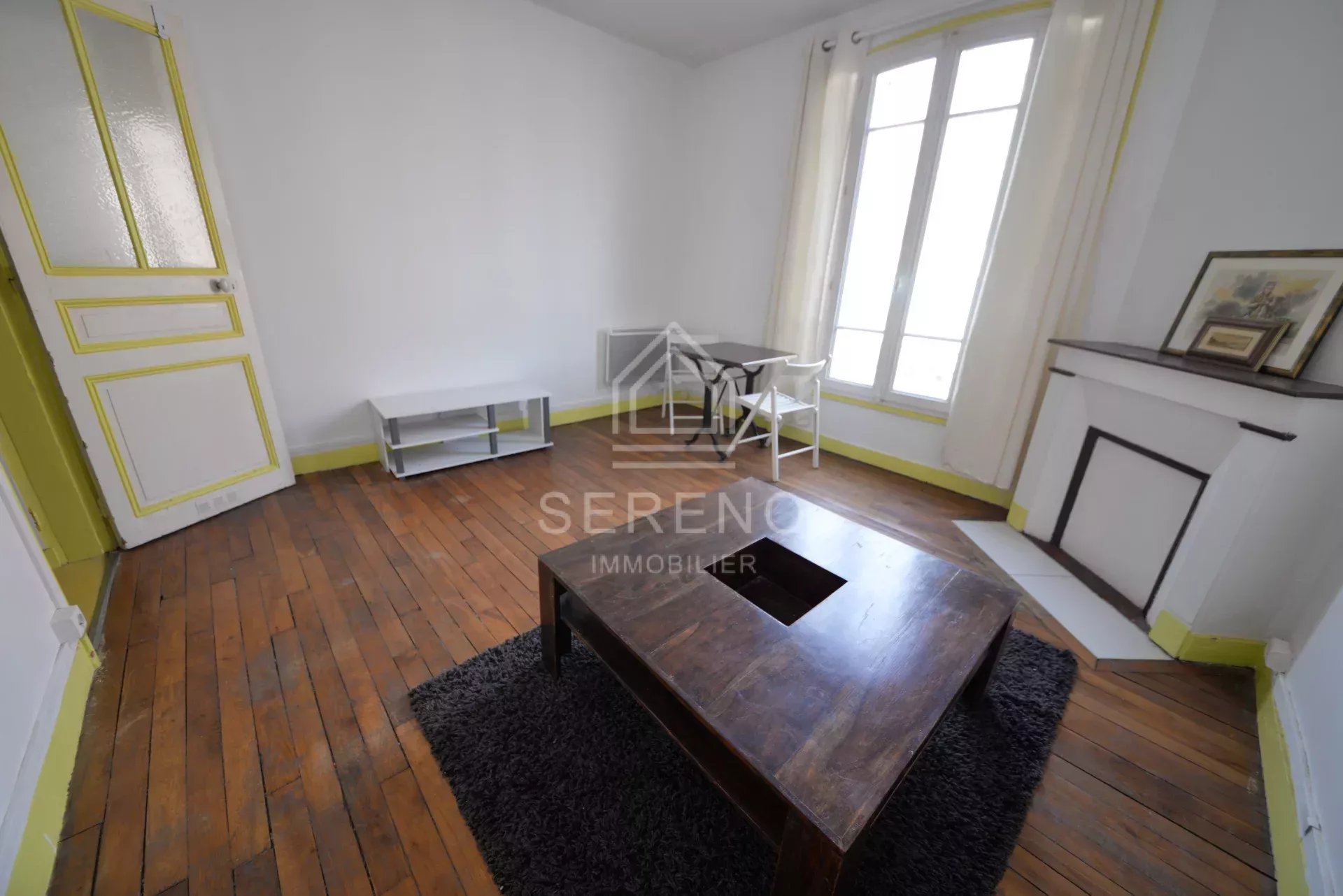 Venda Apartamento Saint-Maurice