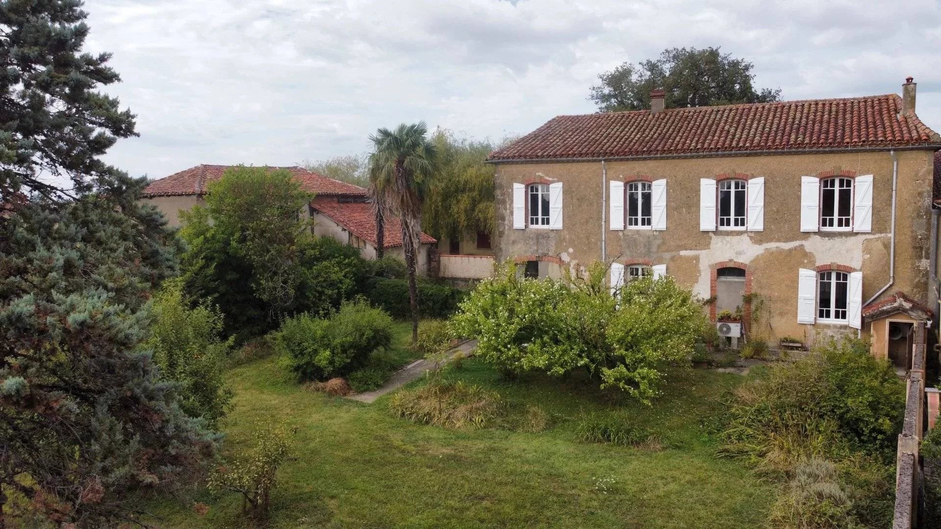 Verkoop Dorpswoning Belmont